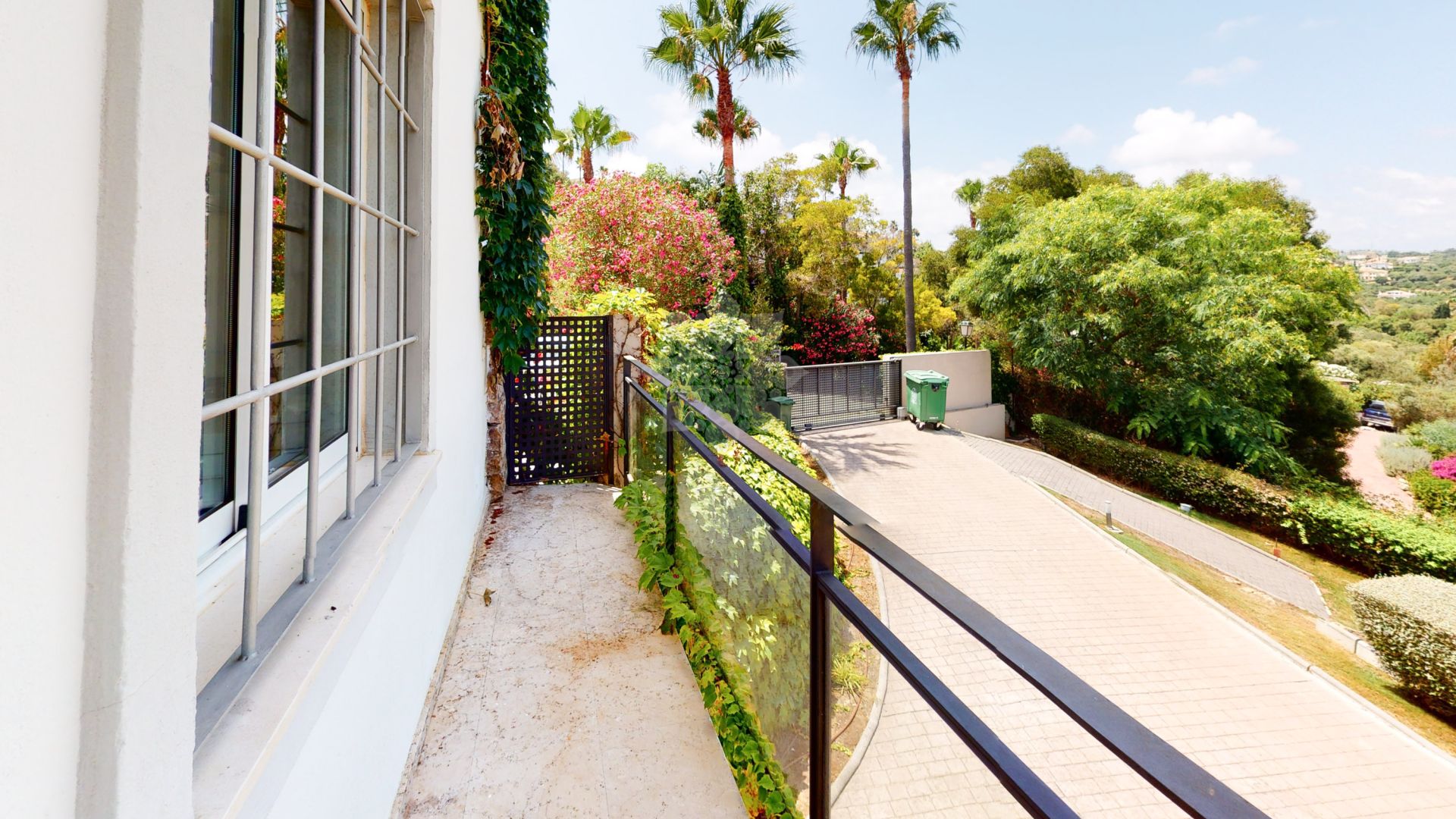 Villa en Sotogrande Alto, Sotogrande