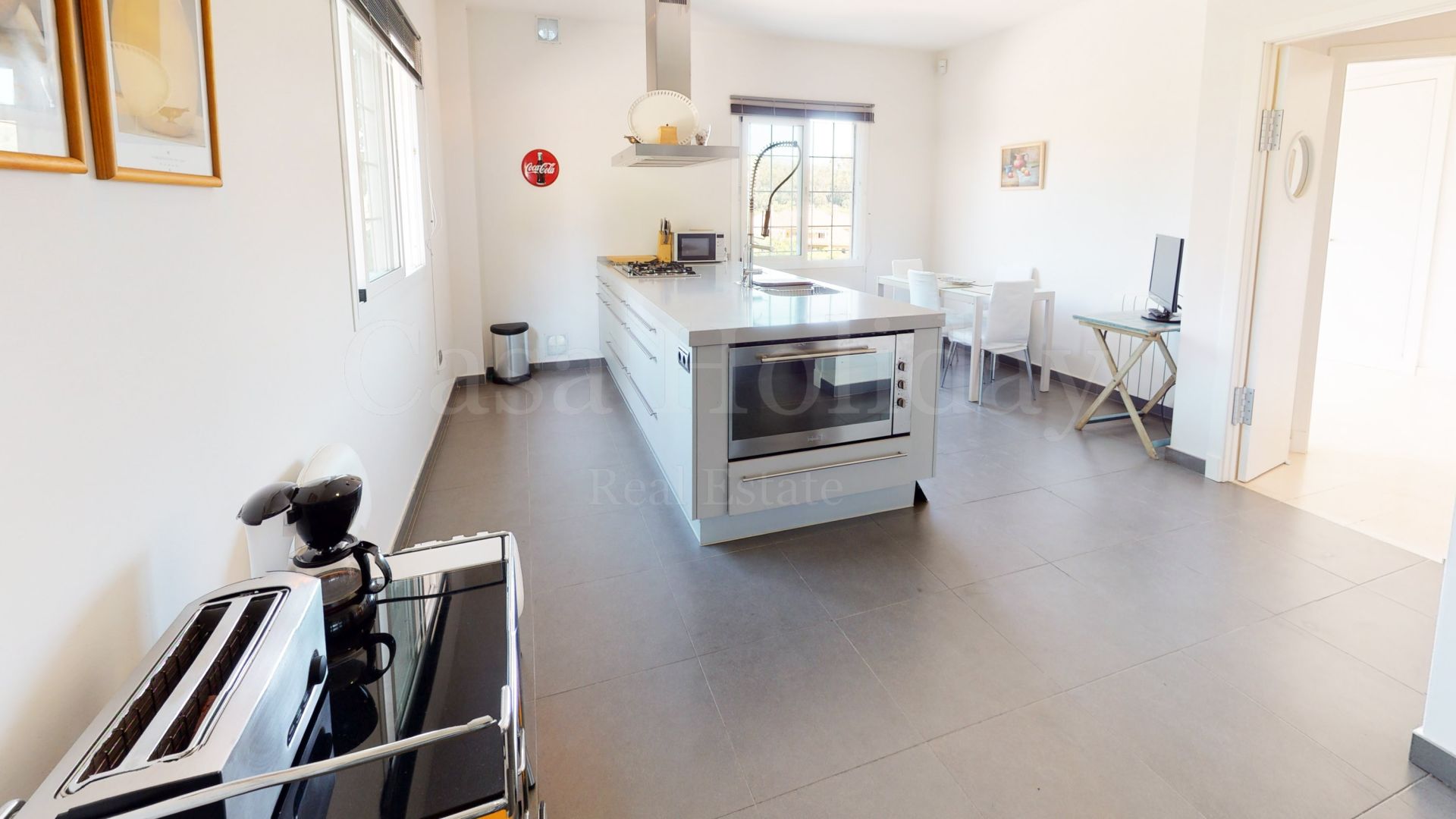 Villa in Sotogrande Alto, Sotogrande
