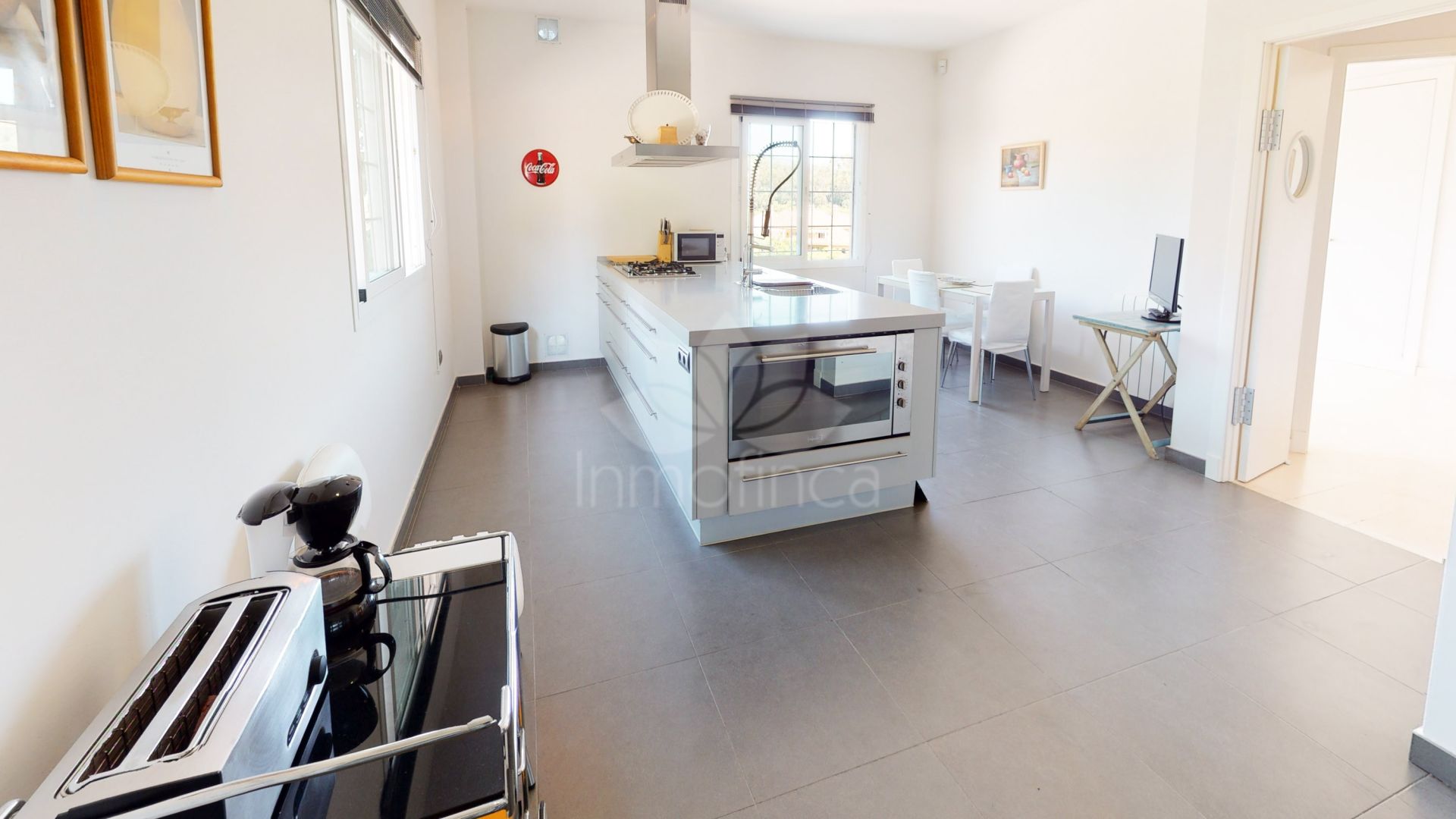 Villa in Sotogrande Alto, Sotogrande