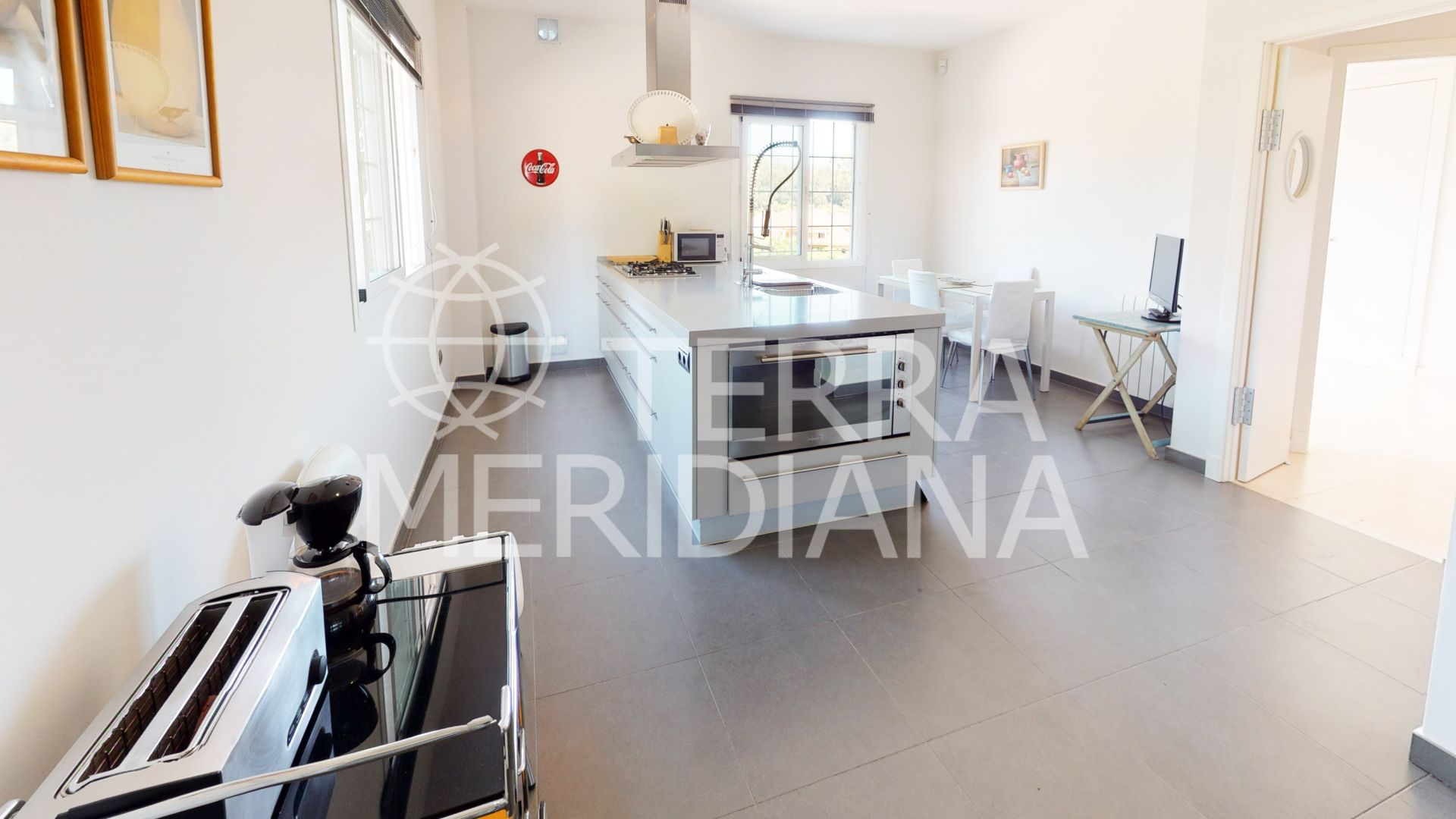 Villa in Sotogrande Alto, Sotogrande
