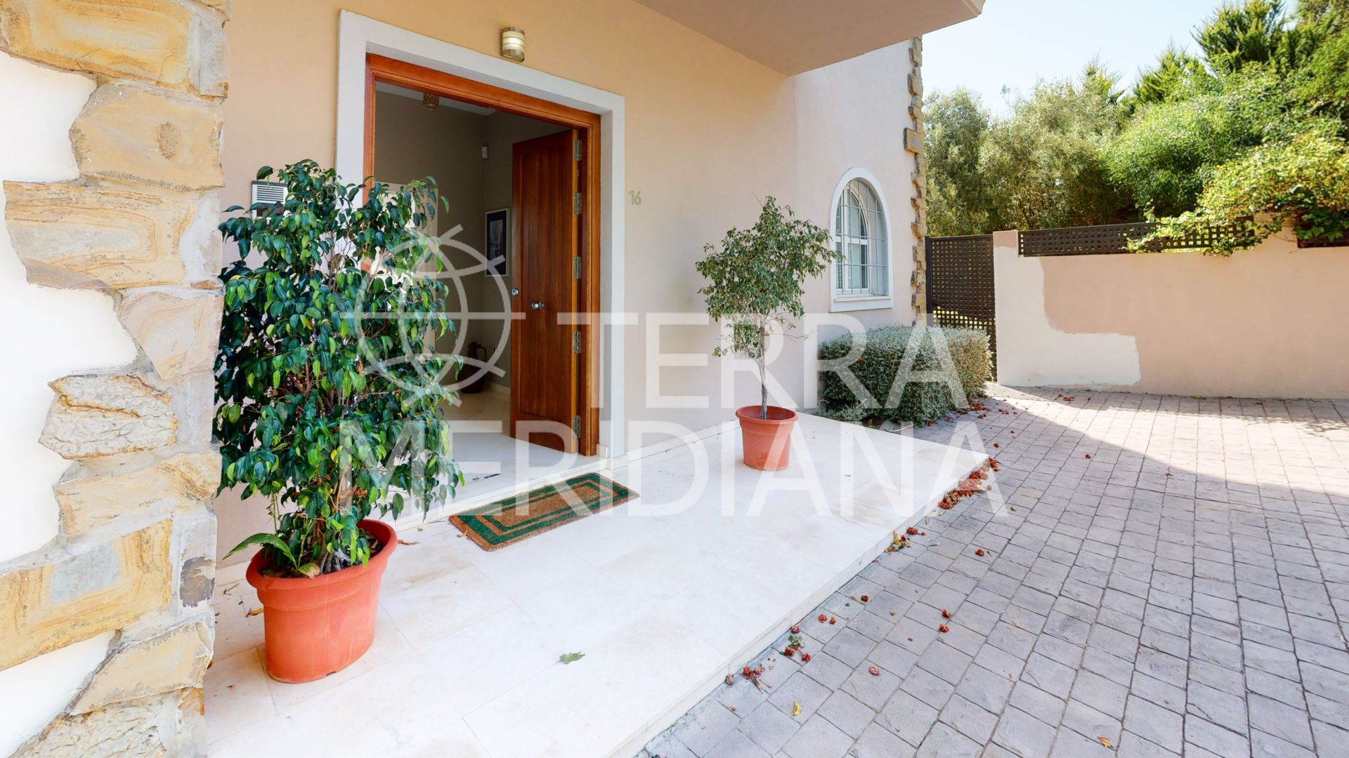 Villa in Sotogrande Alto, Sotogrande