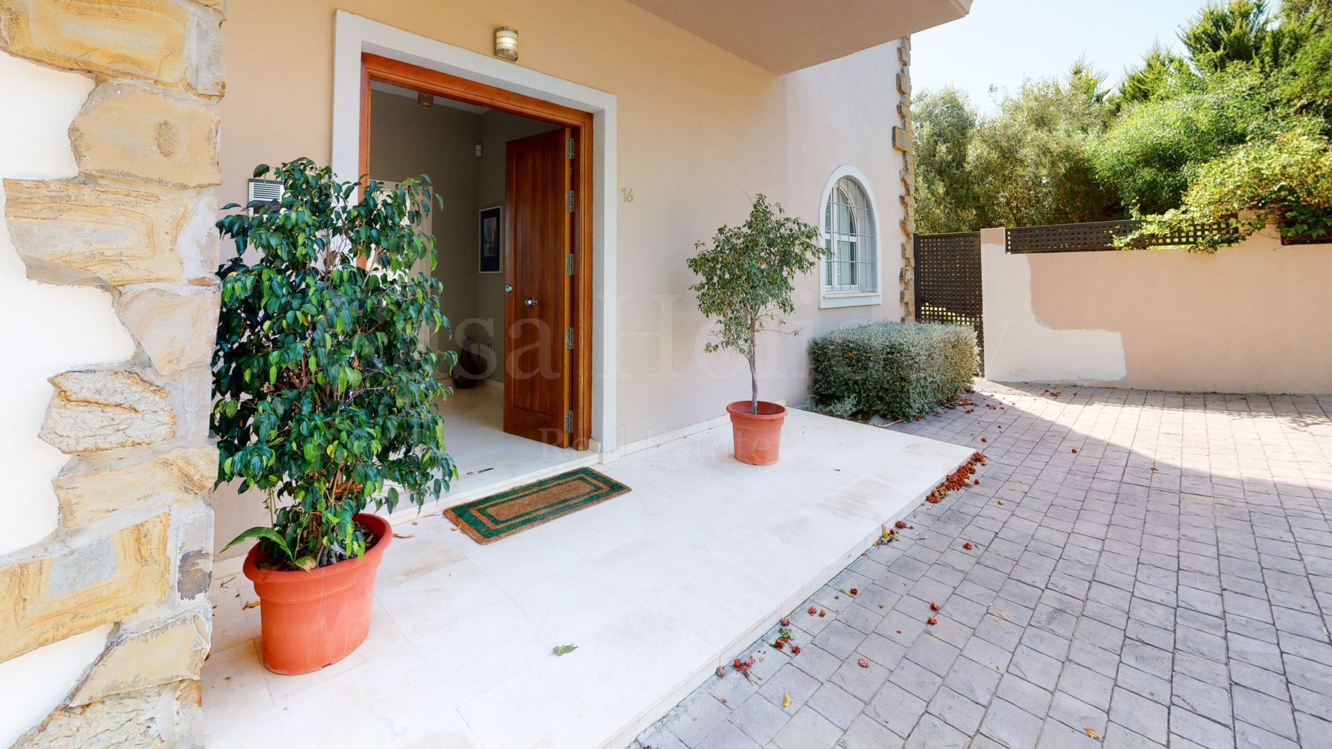 Villa in Sotogrande Alto, Sotogrande