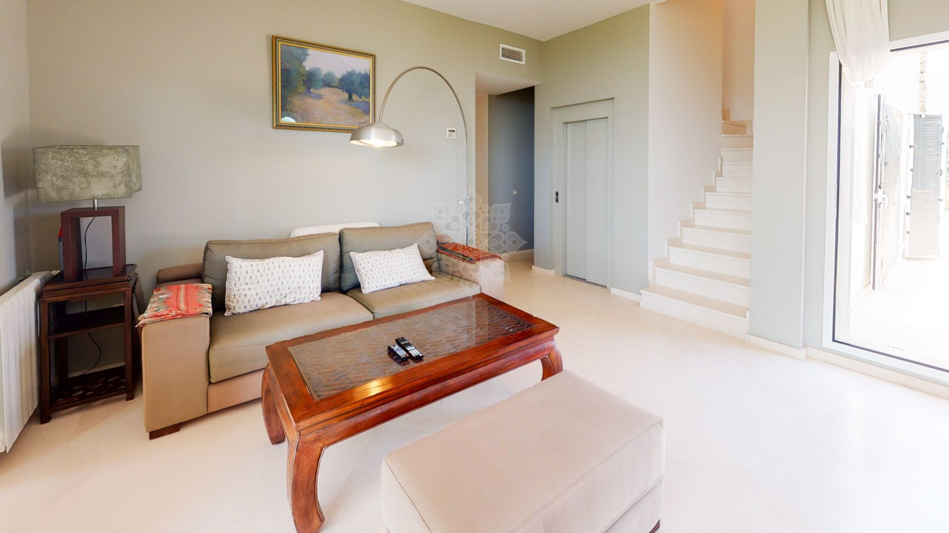 Villa en Sotogrande Alto, Sotogrande