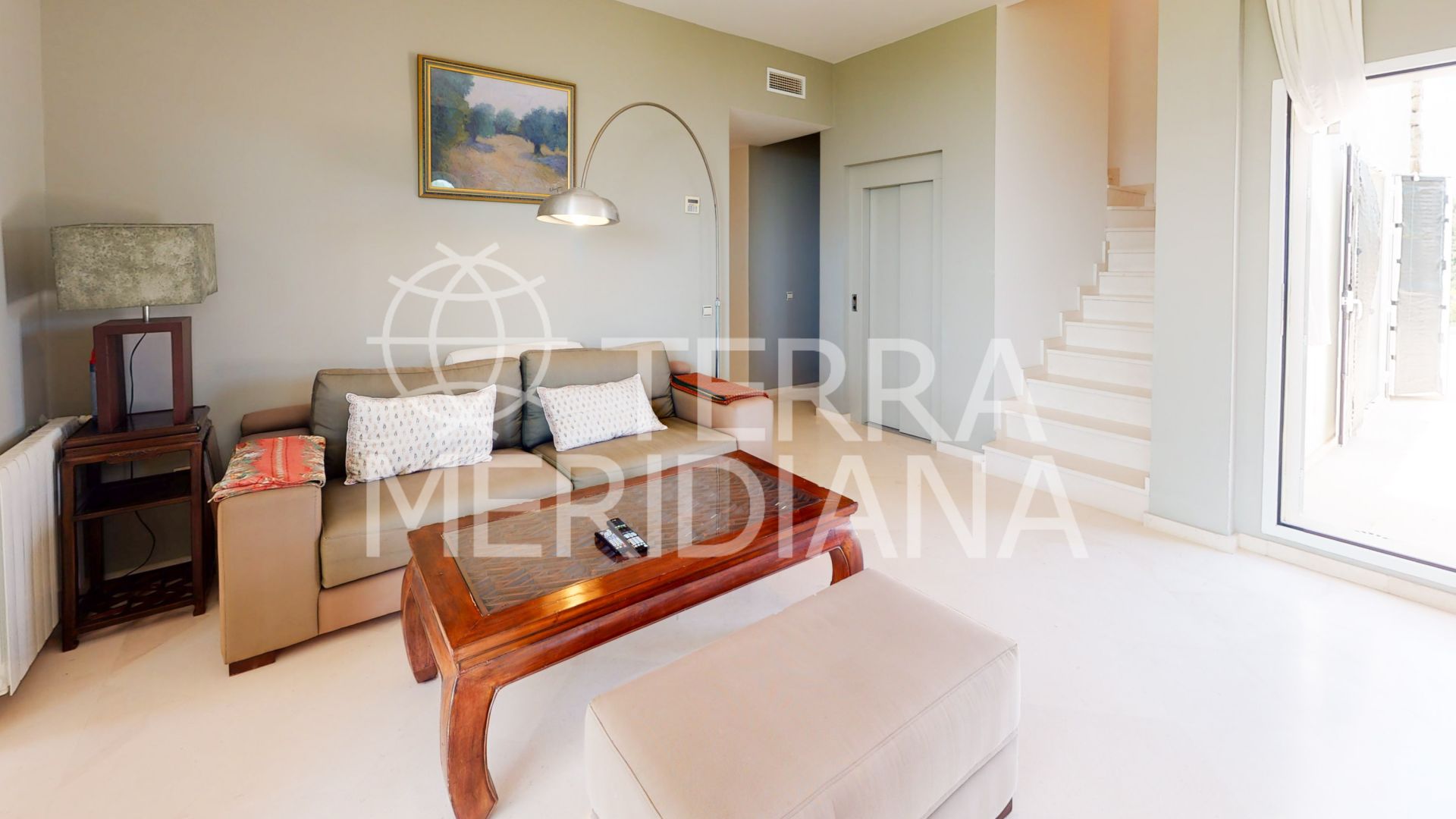 Villa in Sotogrande Alto, Sotogrande