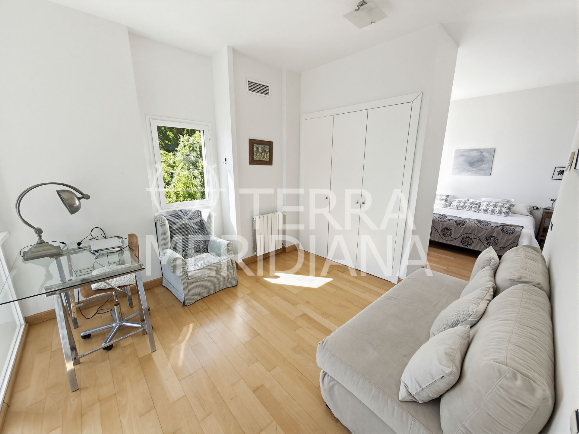 Villa in Sotogrande Alto, Sotogrande