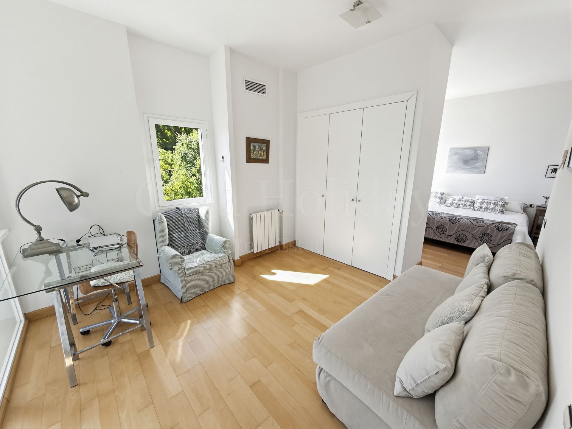 Villa in Sotogrande Alto, Sotogrande