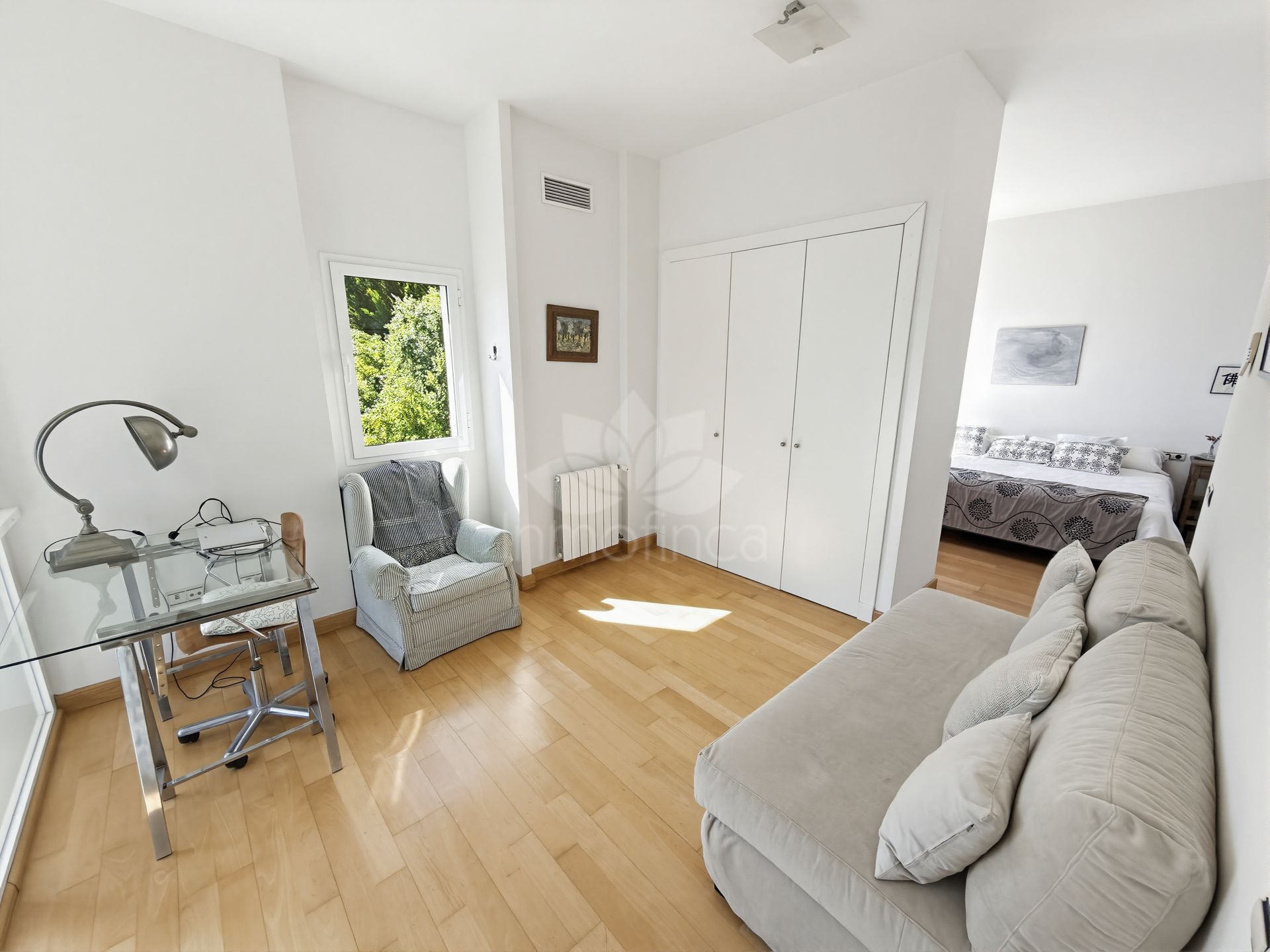 Villa in Sotogrande Alto, Sotogrande