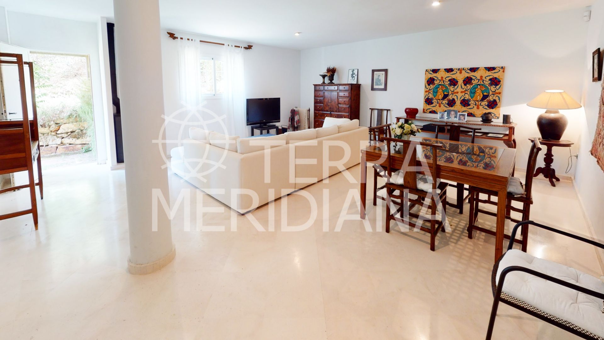 Villa in Sotogrande Alto, Sotogrande