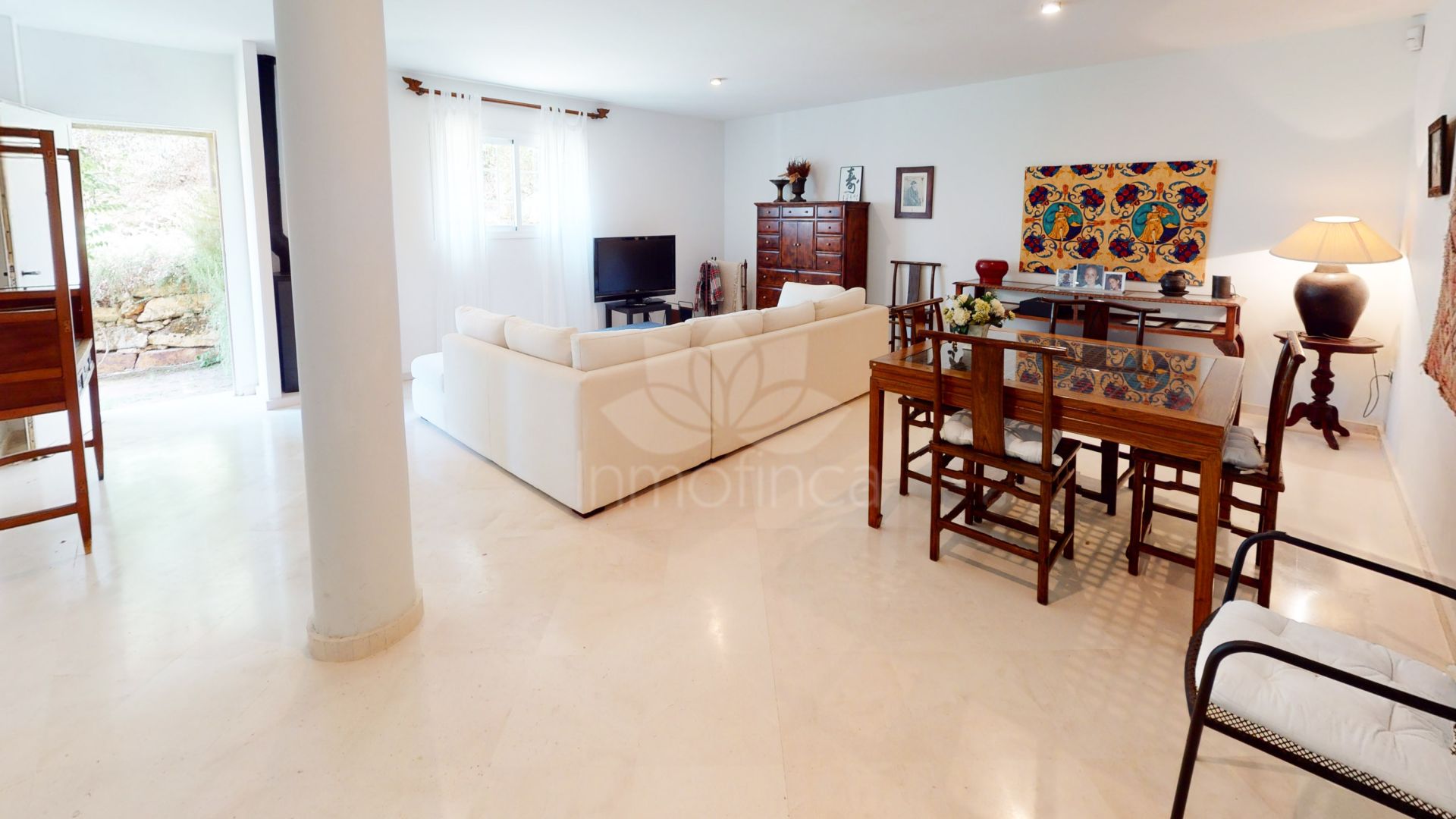 Villa in Sotogrande Alto, Sotogrande