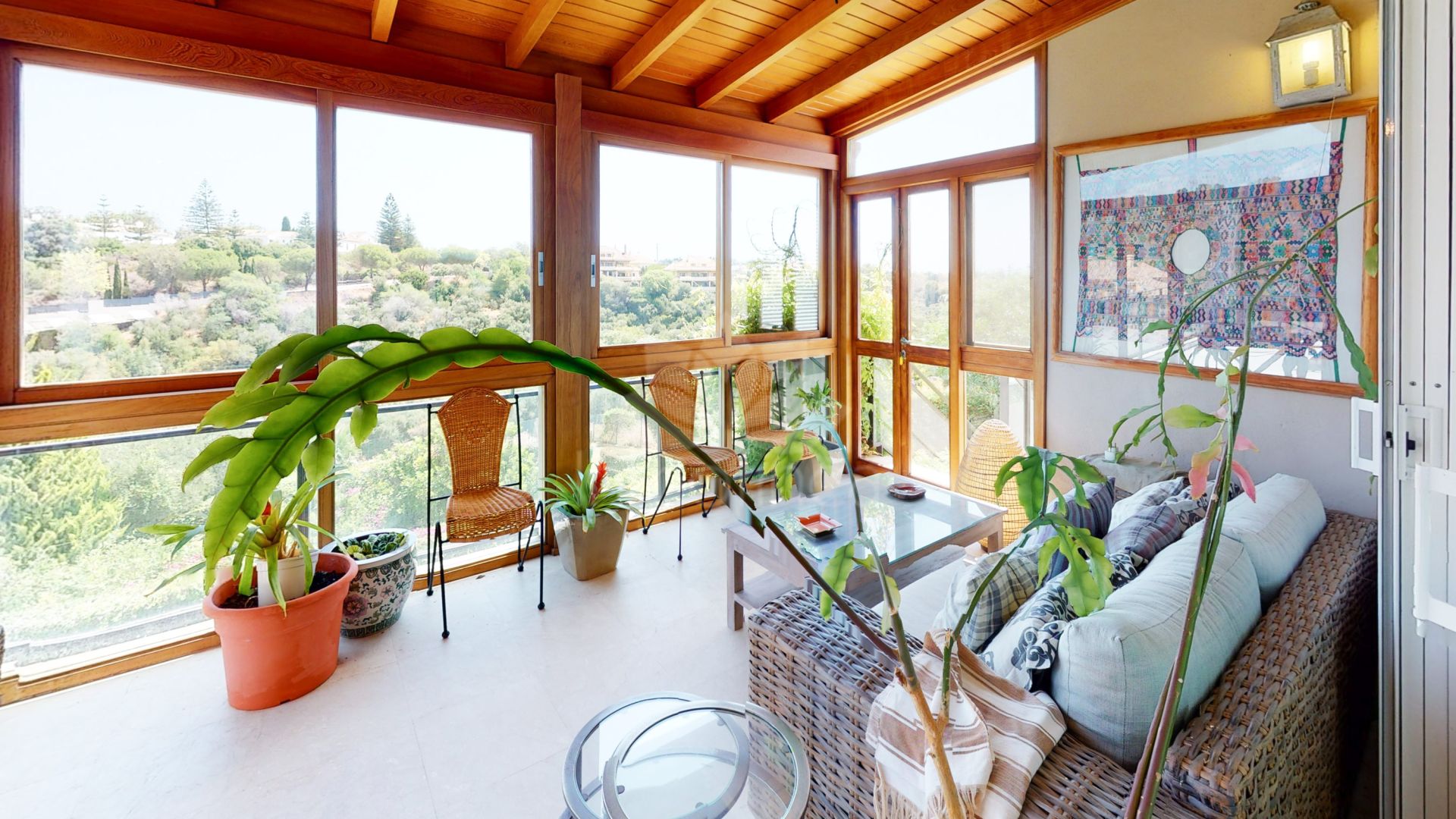 Villa in Sotogrande Alto, Sotogrande