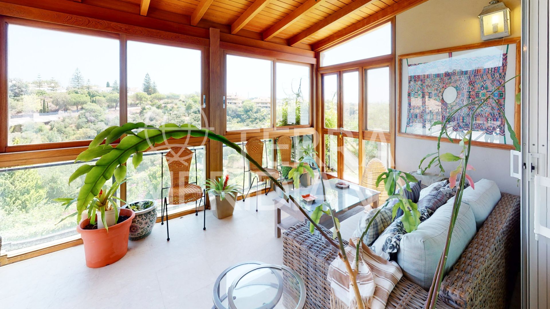 Villa in Sotogrande Alto, Sotogrande