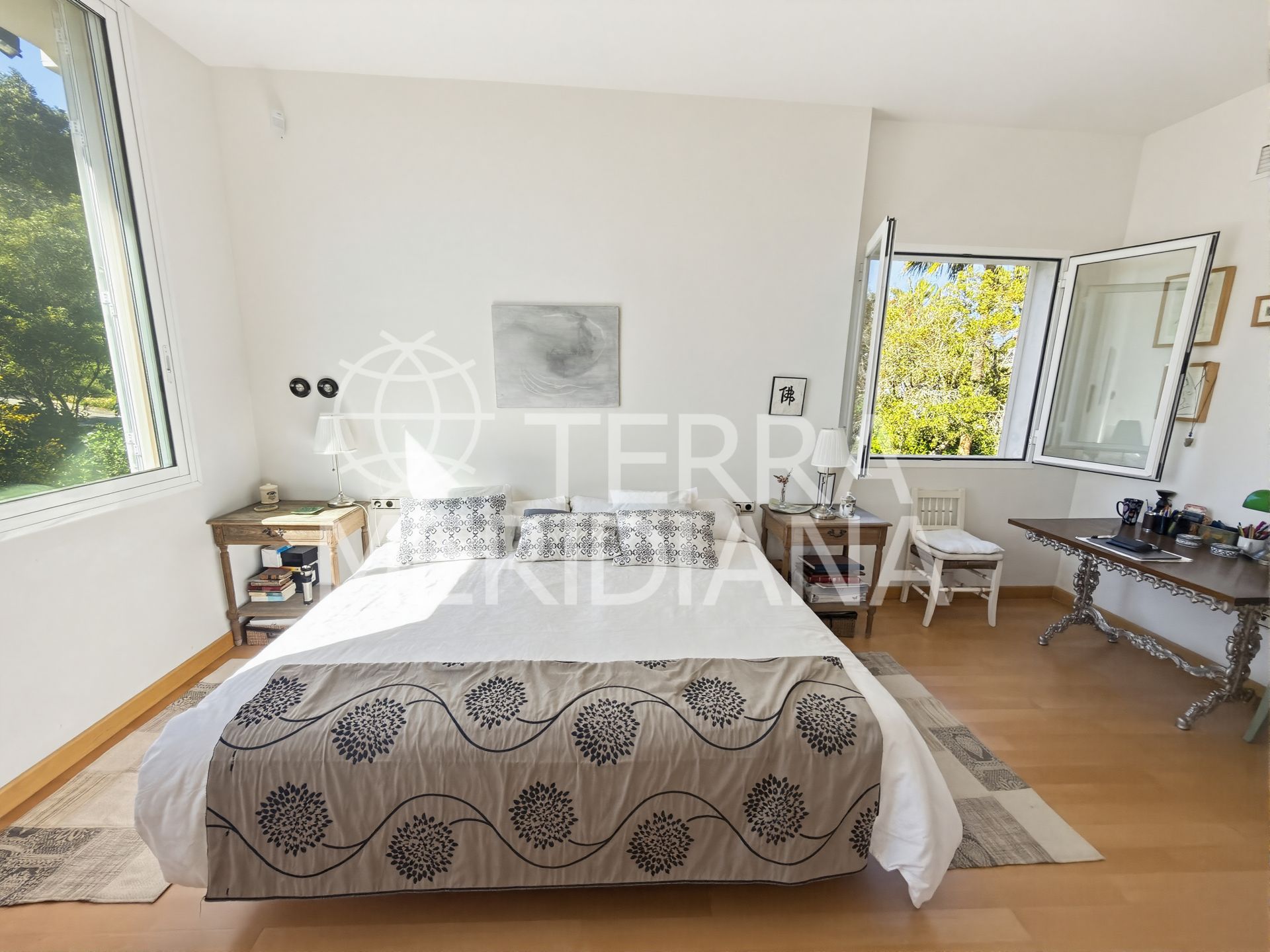 Villa in Sotogrande Alto, Sotogrande