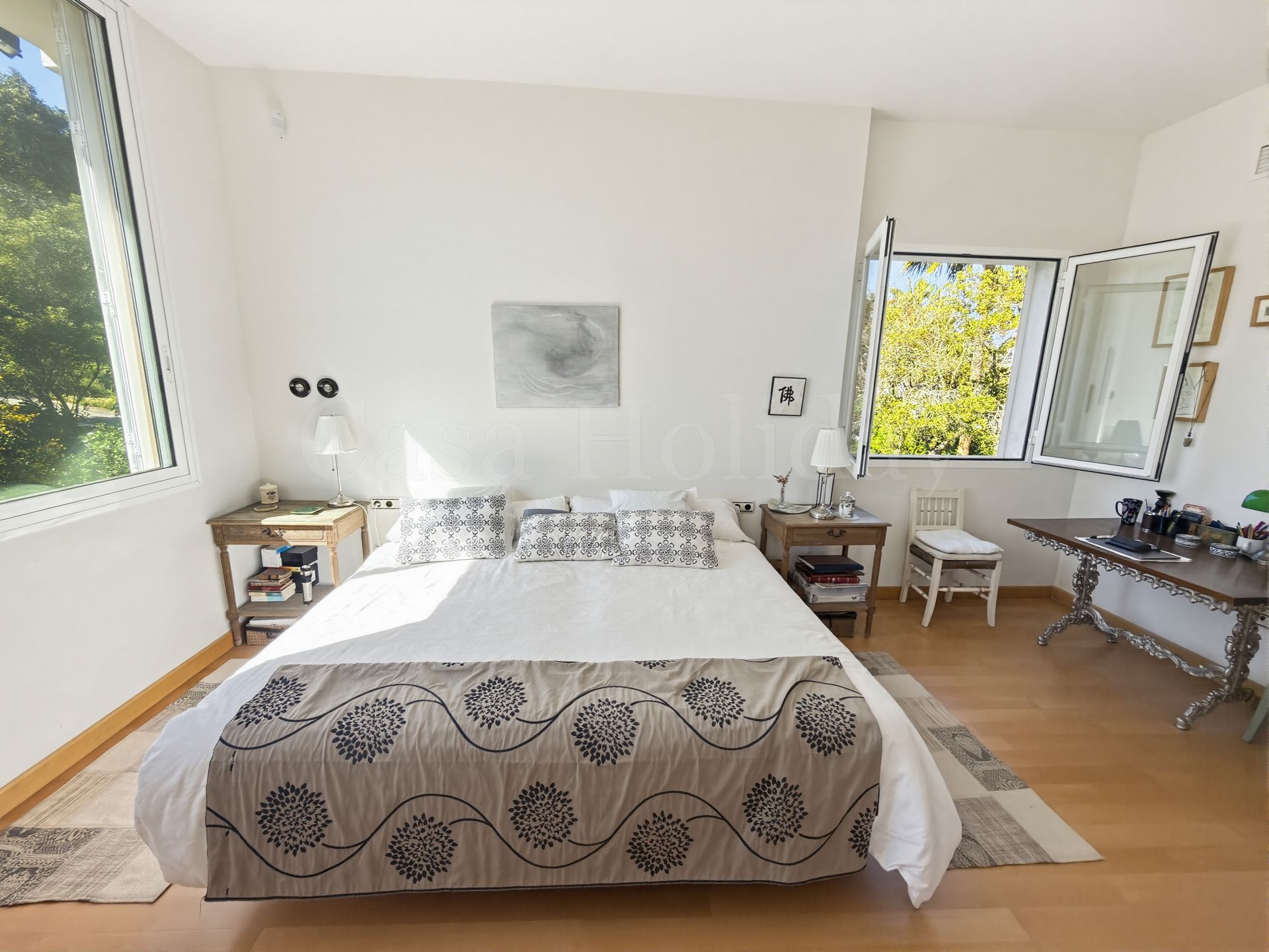 Villa in Sotogrande Alto, Sotogrande