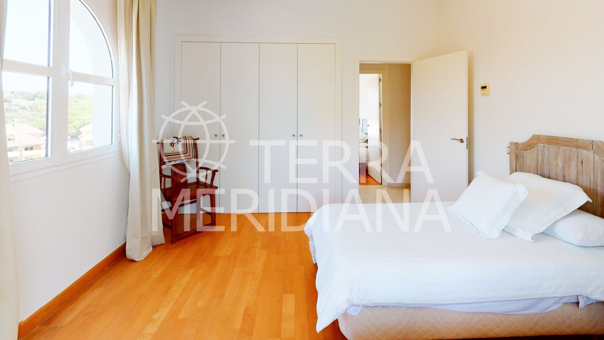Villa in Sotogrande Alto, Sotogrande