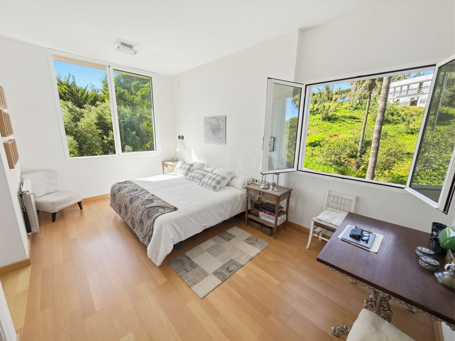 Villa in Sotogrande Alto, Sotogrande