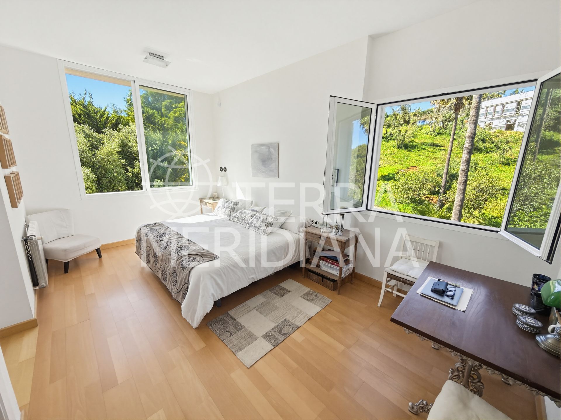 Villa in Sotogrande Alto, Sotogrande