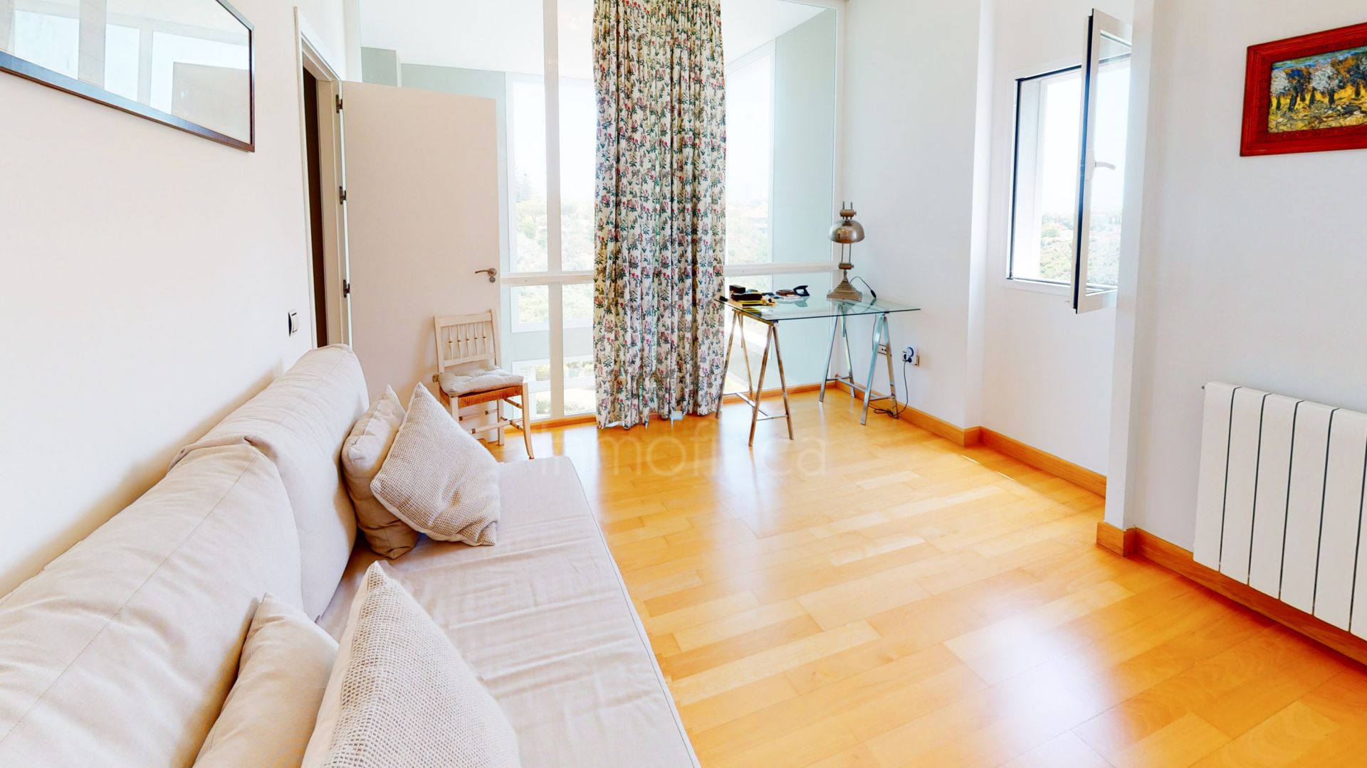 Villa in Sotogrande Alto, Sotogrande