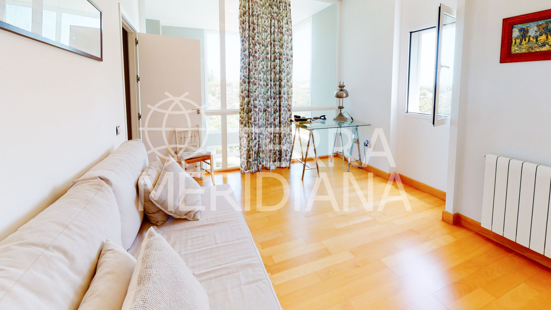 Villa in Sotogrande Alto, Sotogrande