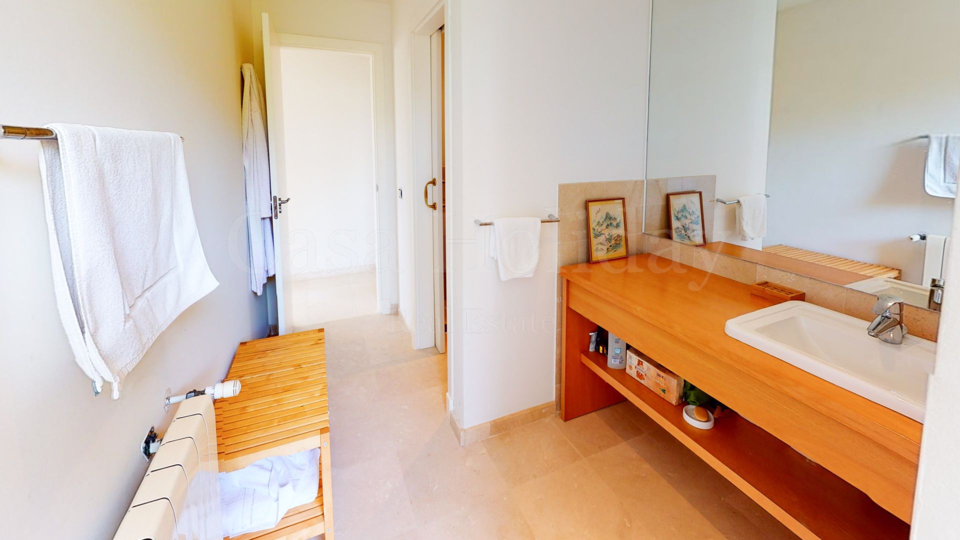Villa in Sotogrande Alto, Sotogrande