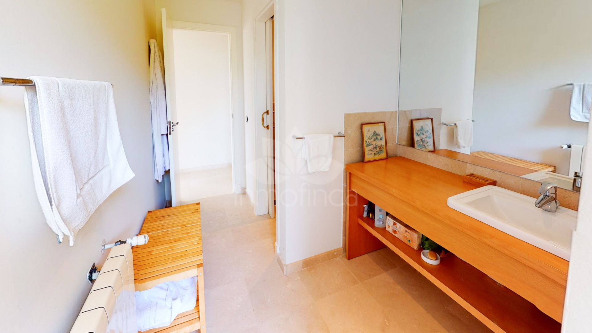 Villa in Sotogrande Alto, Sotogrande