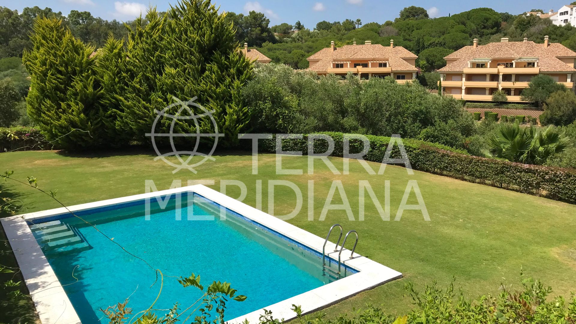 Villa in Sotogrande Alto, Sotogrande
