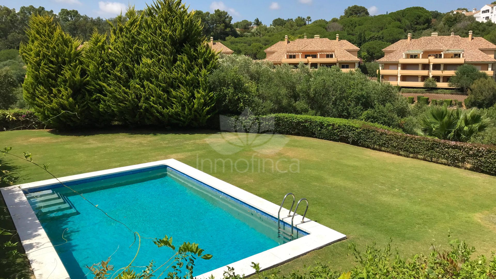 Villa in Sotogrande Alto, Sotogrande
