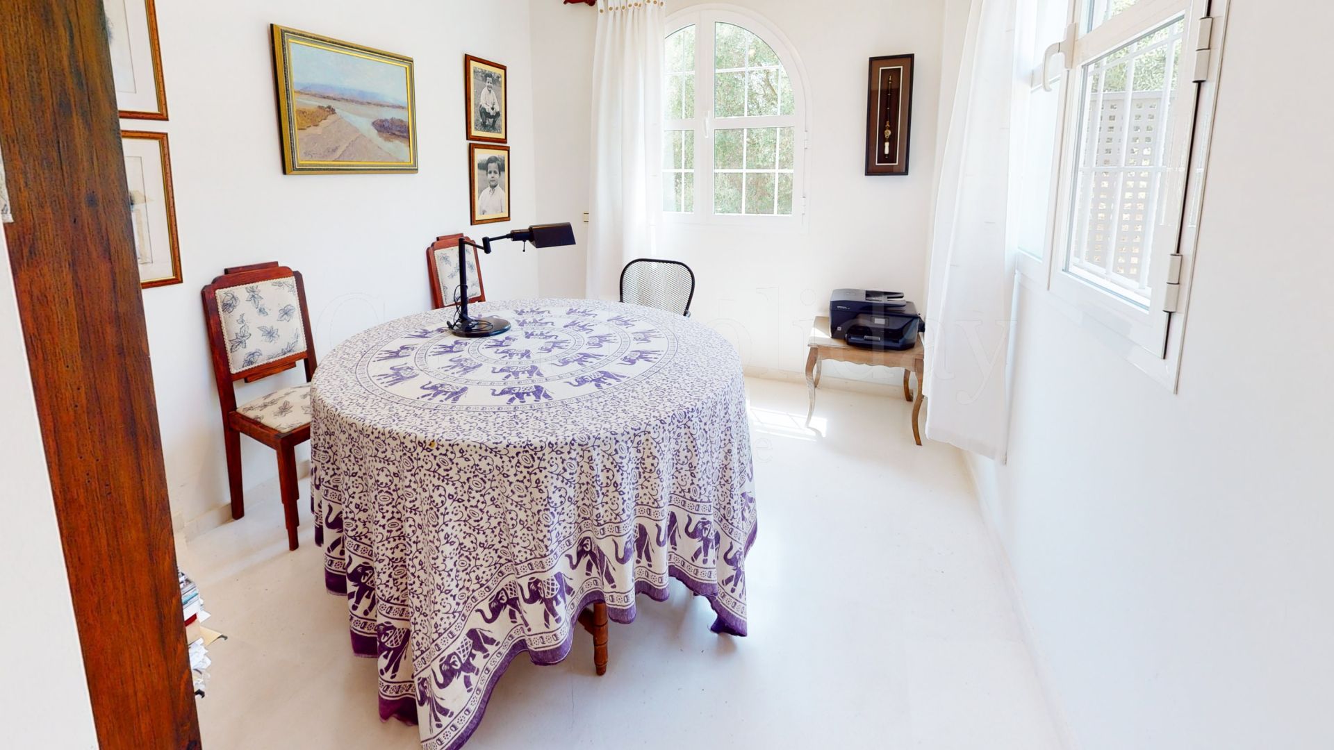 Villa in Sotogrande Alto, Sotogrande