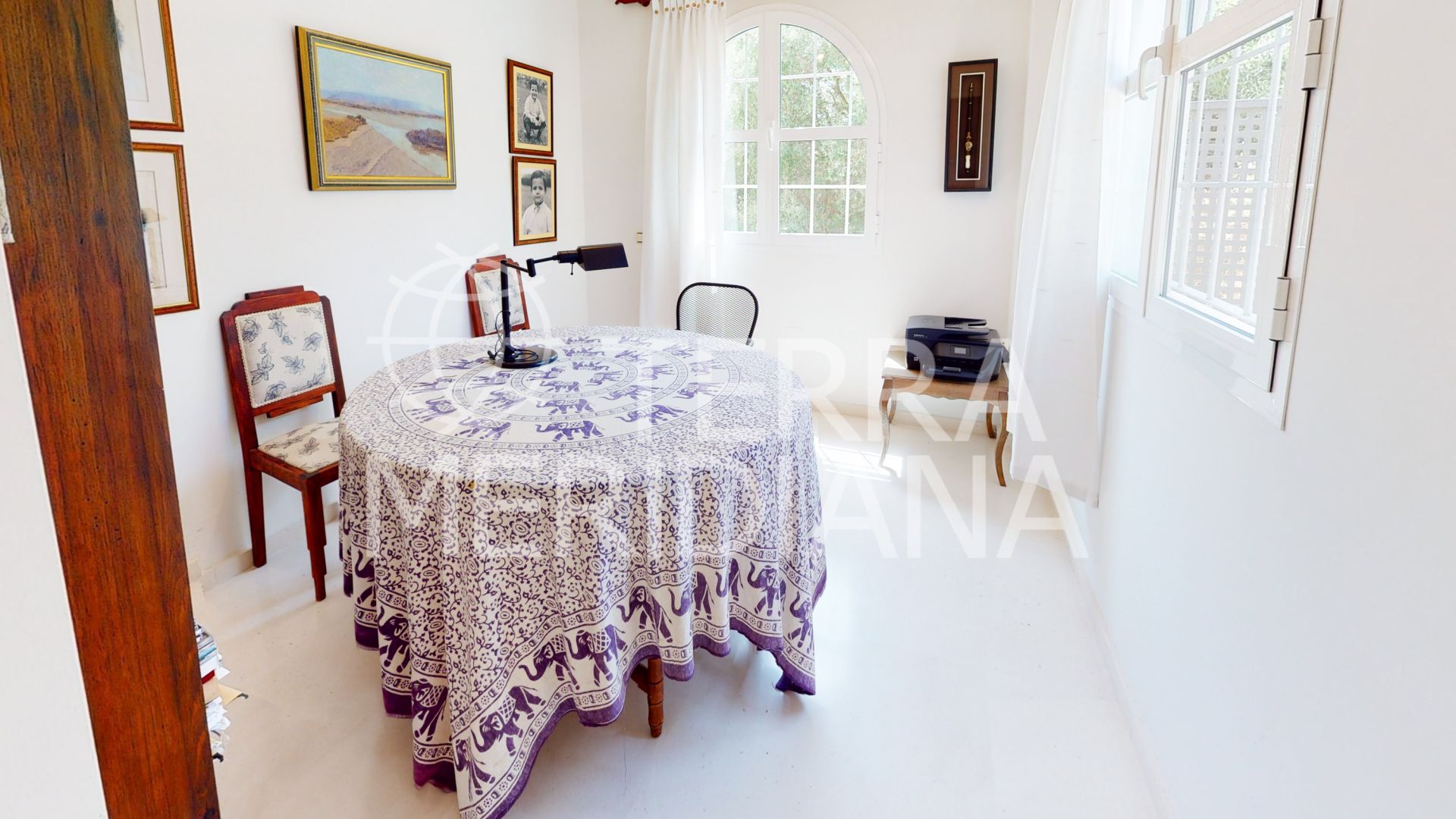 Villa in Sotogrande Alto, Sotogrande