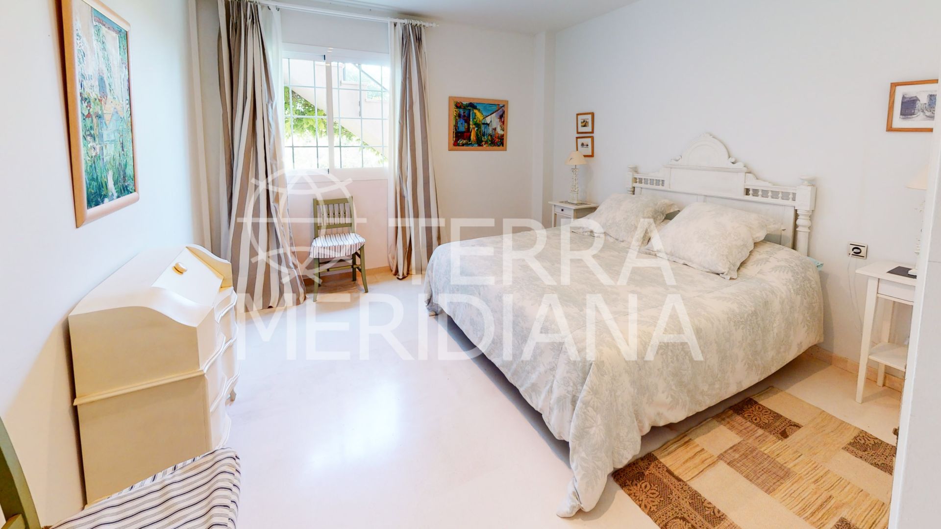 Villa in Sotogrande Alto, Sotogrande
