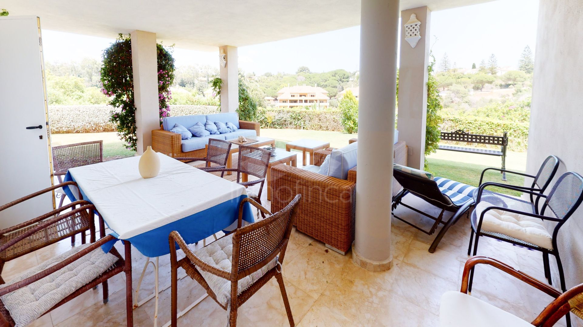 Villa in Sotogrande Alto, Sotogrande