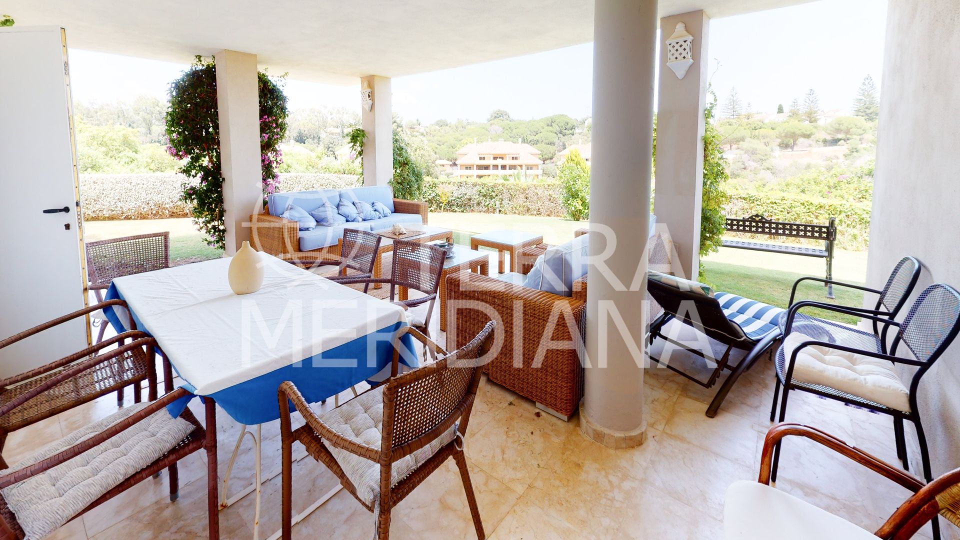 Villa in Sotogrande Alto, Sotogrande