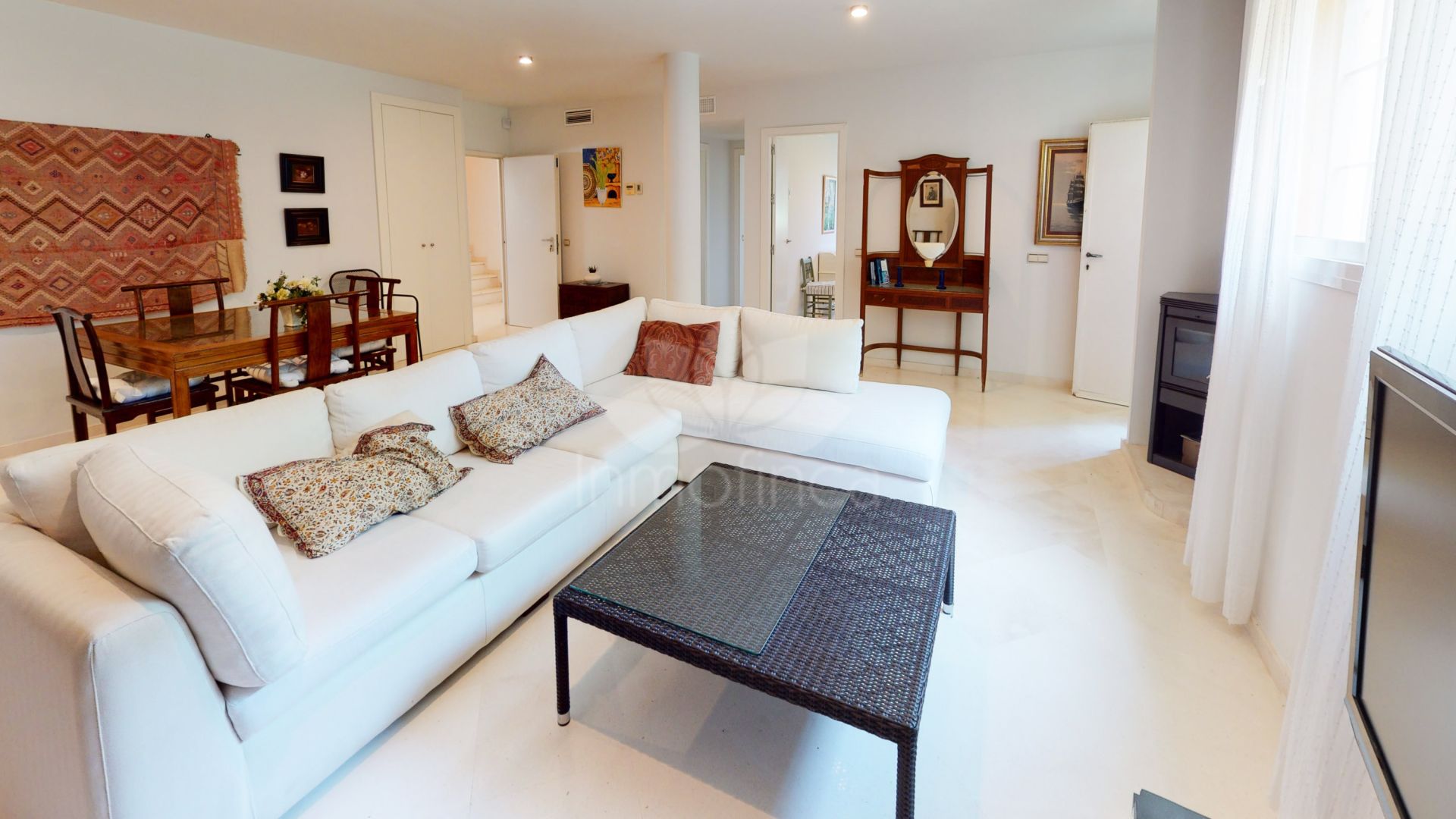 Villa in Sotogrande Alto, Sotogrande
