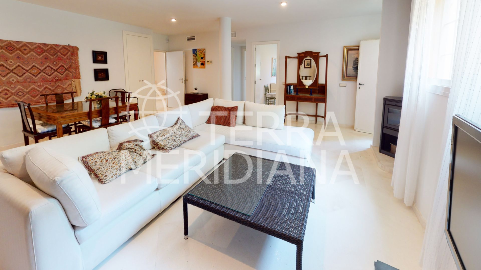 Villa in Sotogrande Alto, Sotogrande