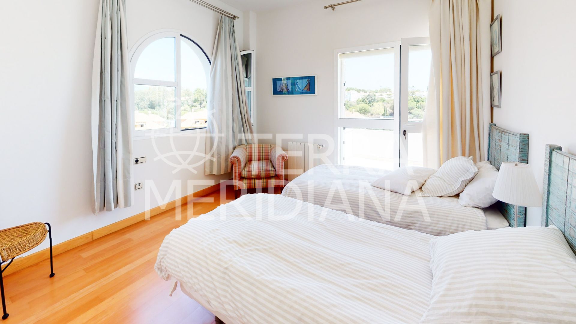 Villa in Sotogrande Alto, Sotogrande