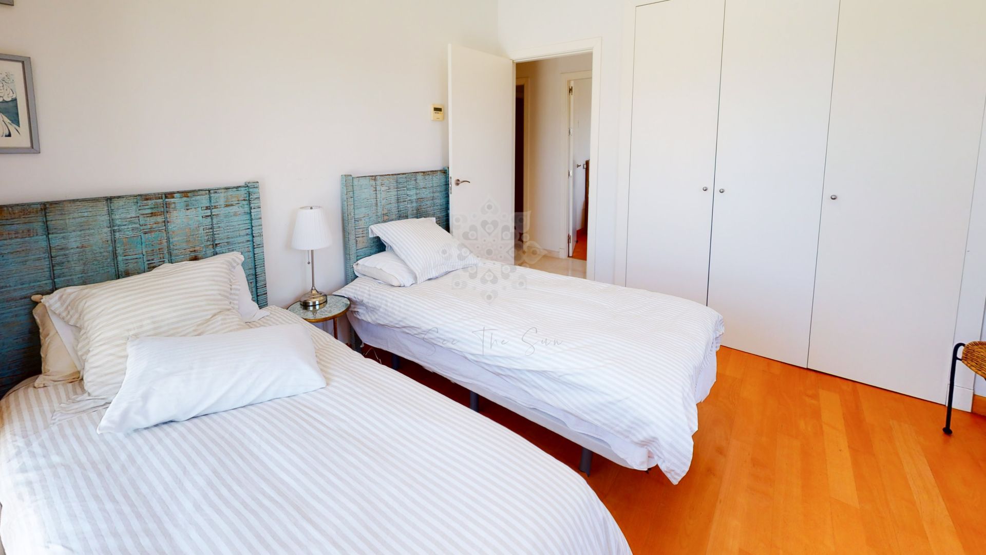 Villa en Sotogrande Alto, Sotogrande