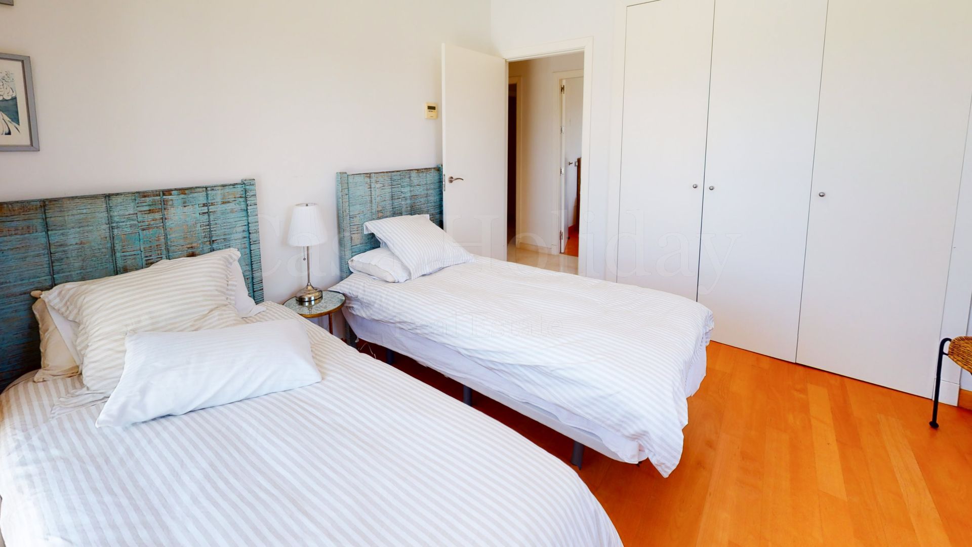 Villa in Sotogrande Alto, Sotogrande