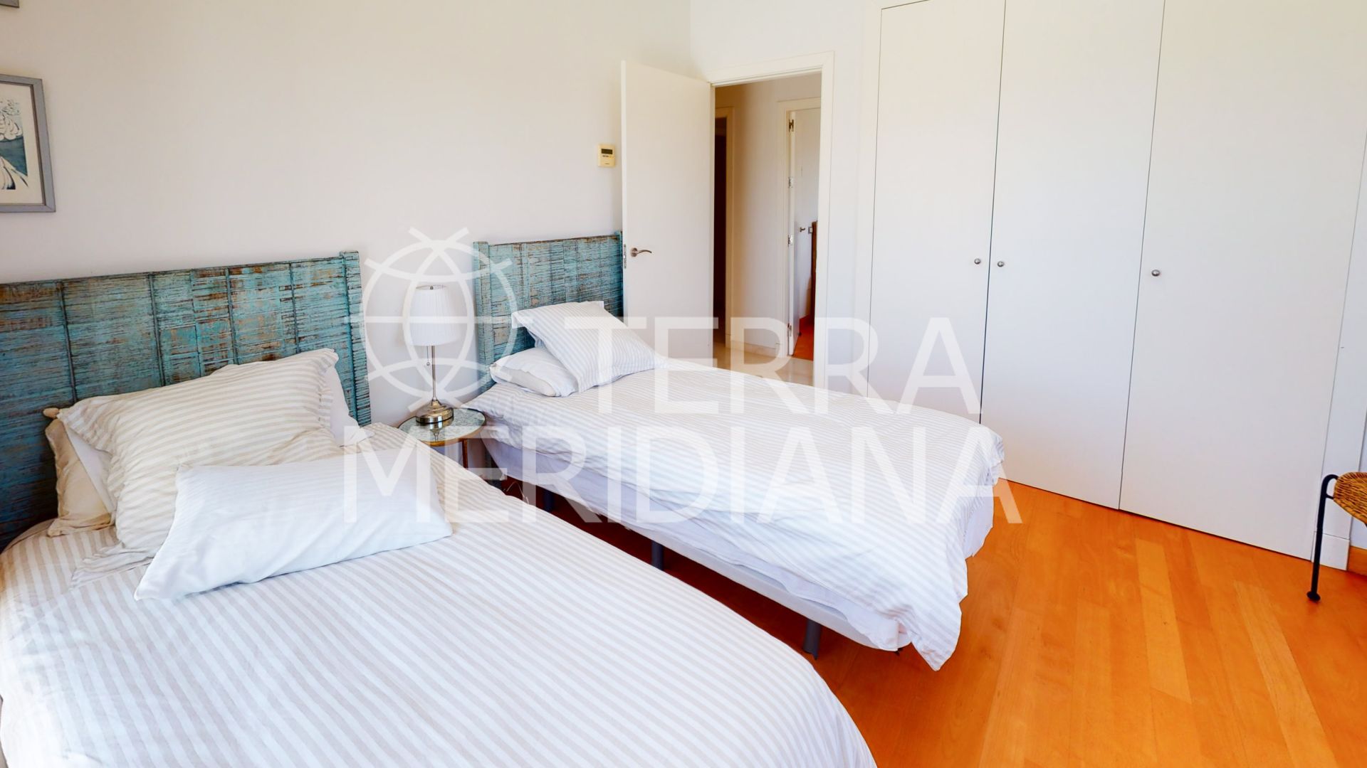 Villa in Sotogrande Alto, Sotogrande