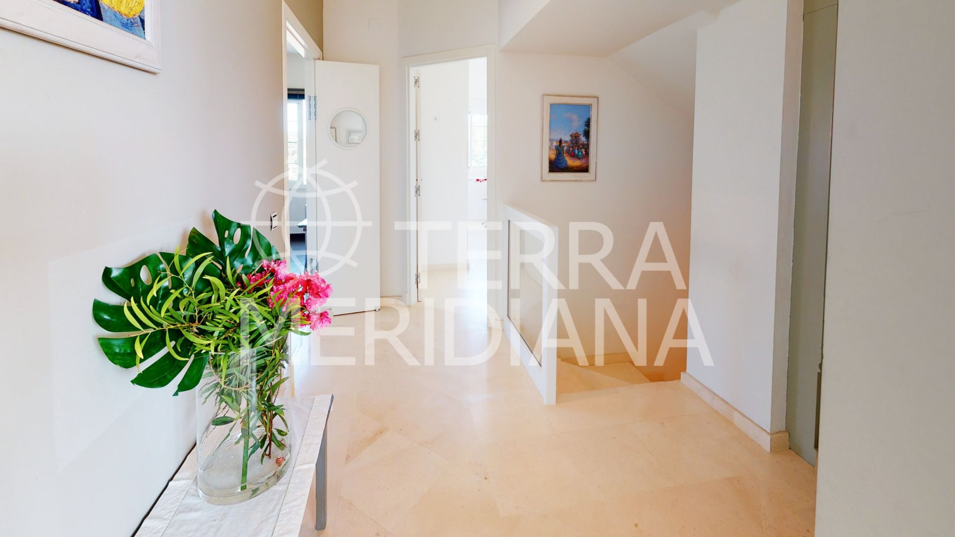 Villa in Sotogrande Alto, Sotogrande
