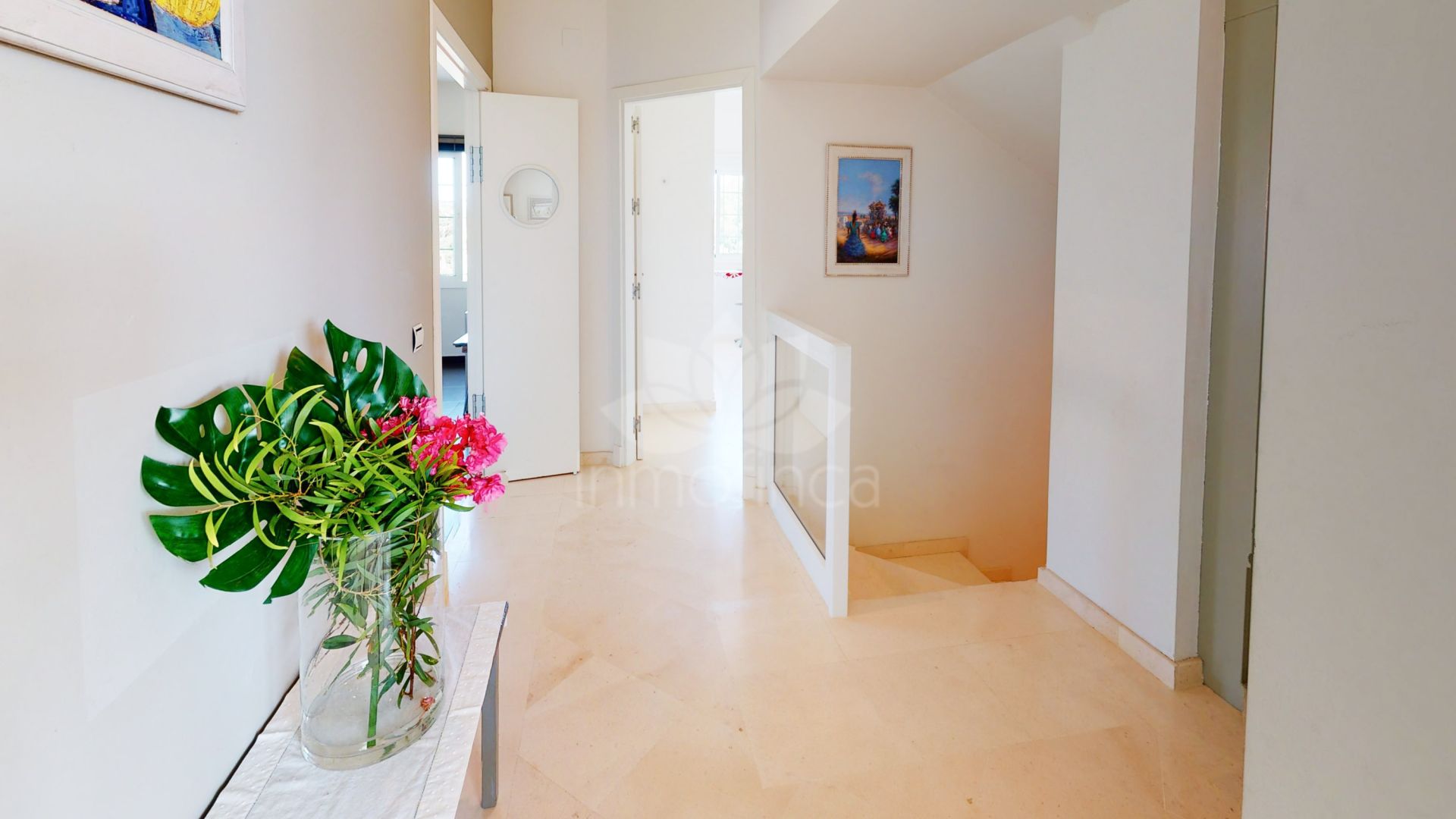 Villa in Sotogrande Alto, Sotogrande