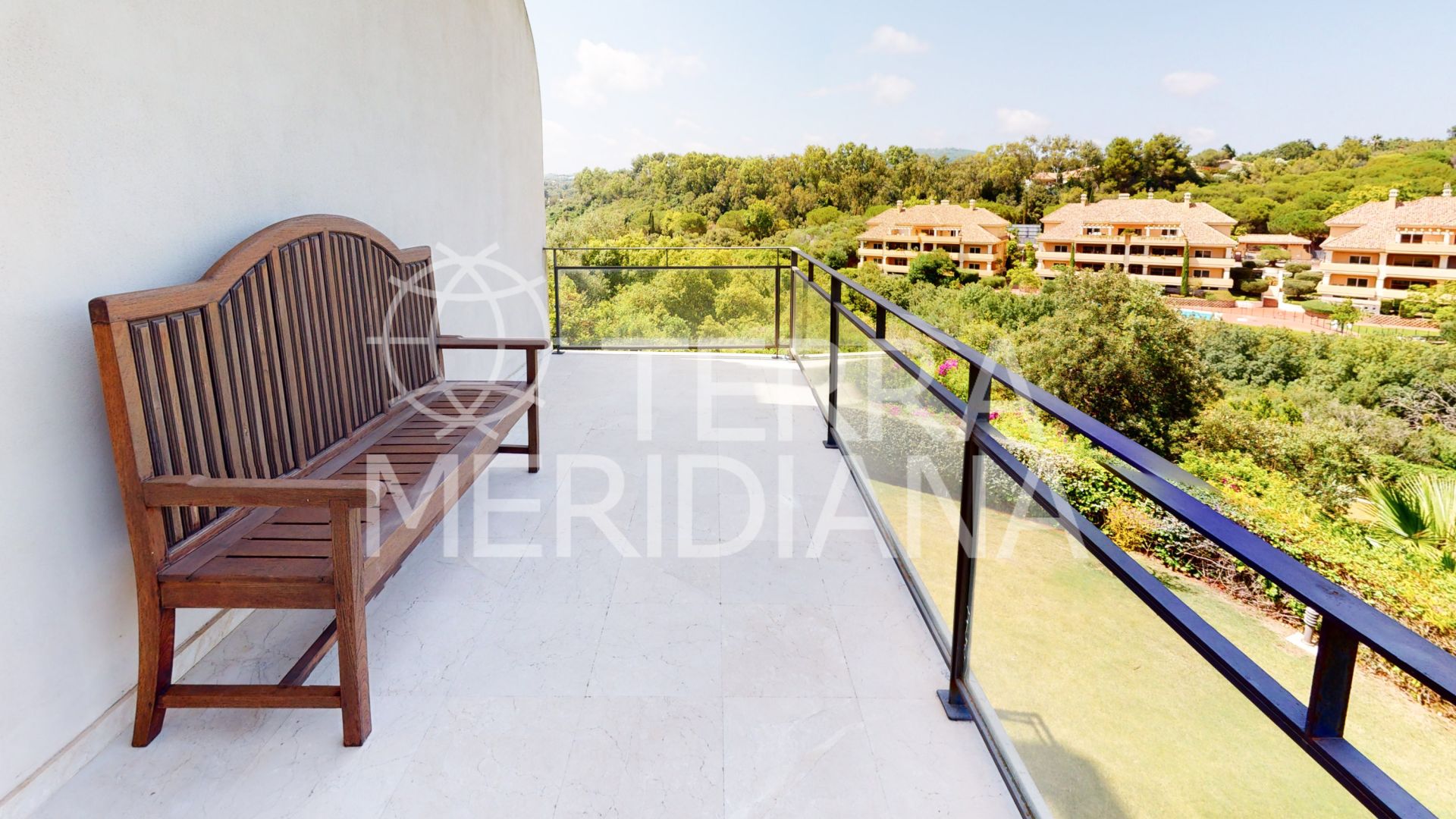 Villa in Sotogrande Alto, Sotogrande