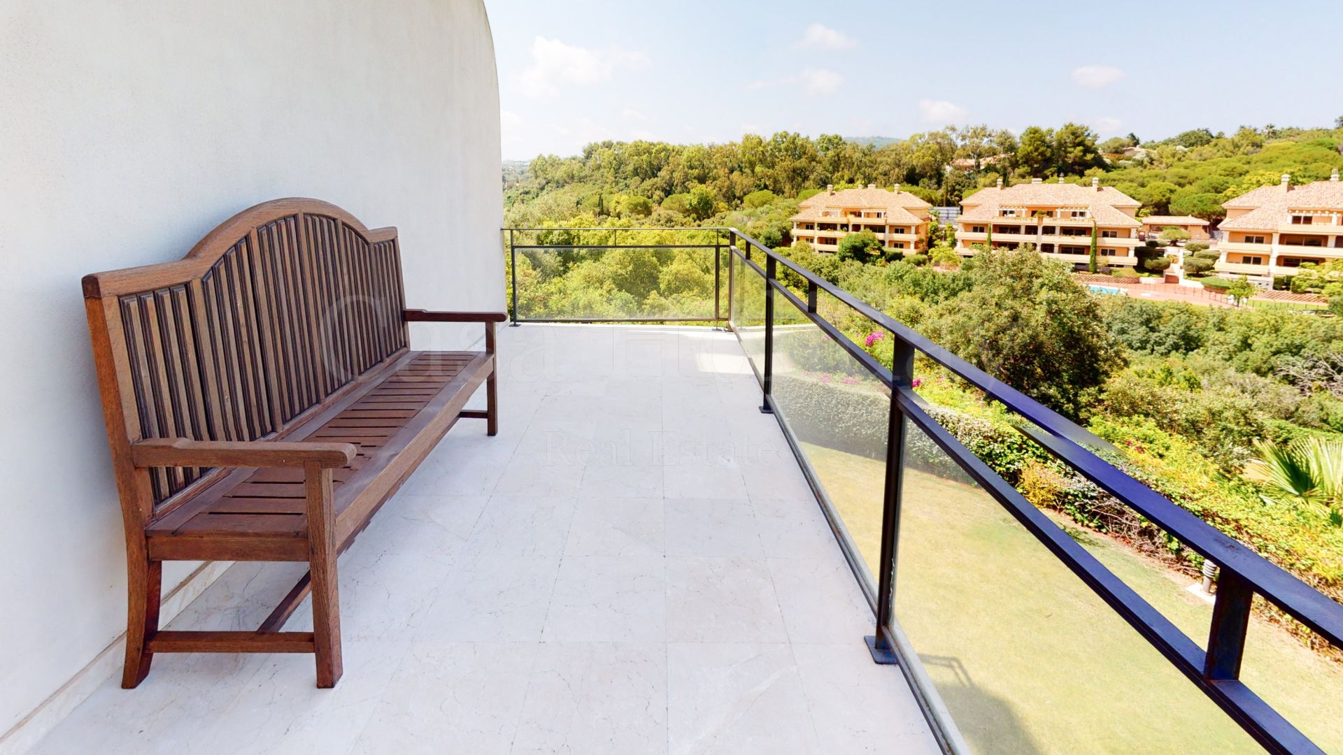 Villa in Sotogrande Alto, Sotogrande