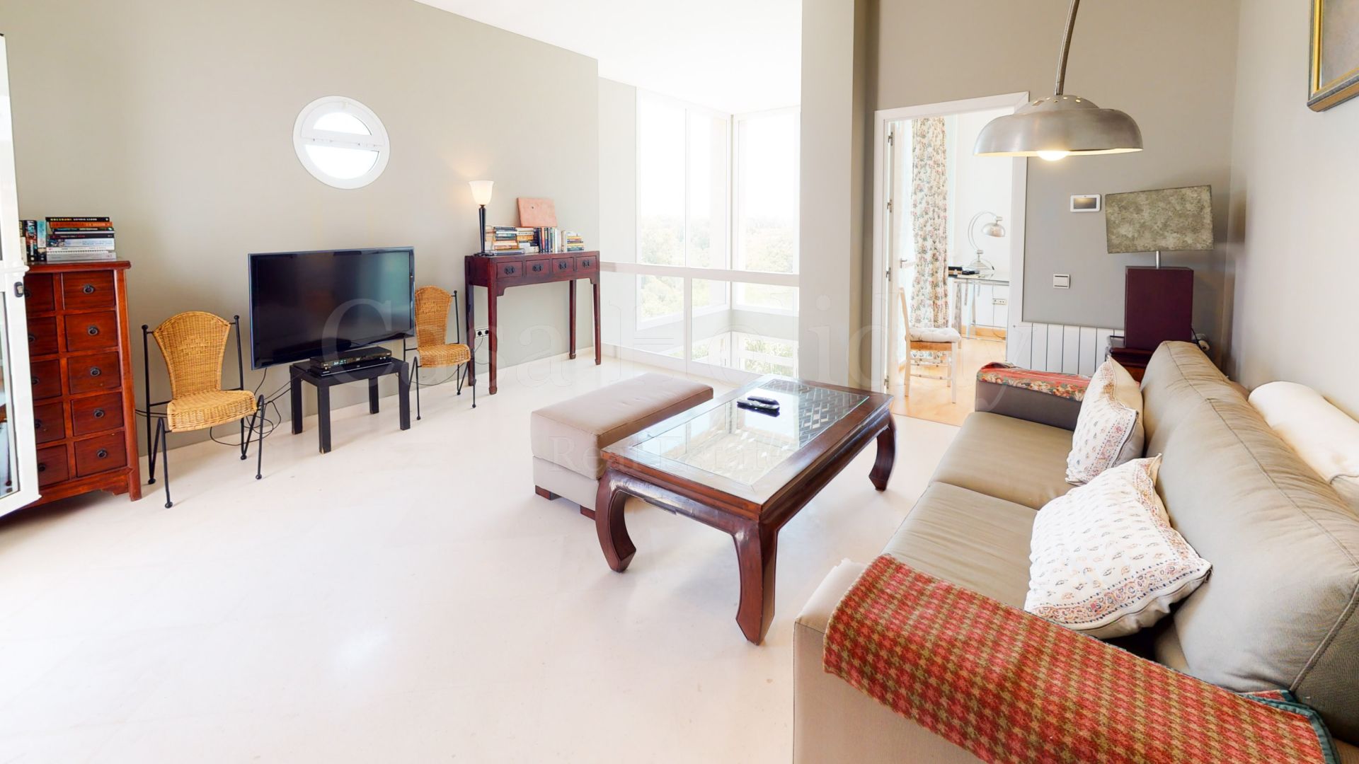 Villa in Sotogrande Alto, Sotogrande