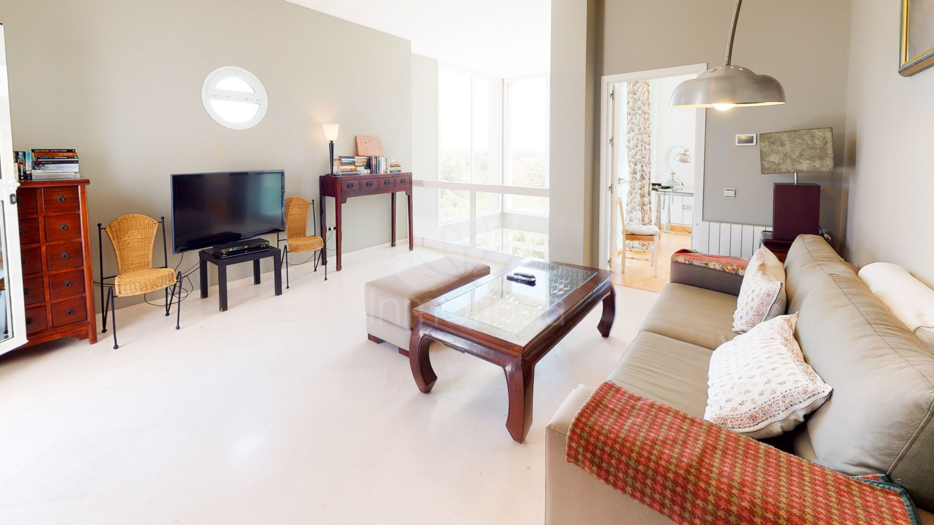 Villa in Sotogrande Alto, Sotogrande