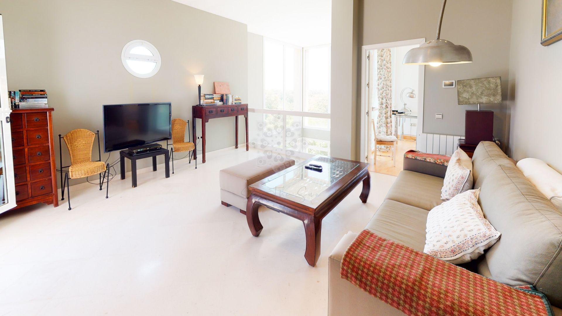 Villa en Sotogrande Alto, Sotogrande