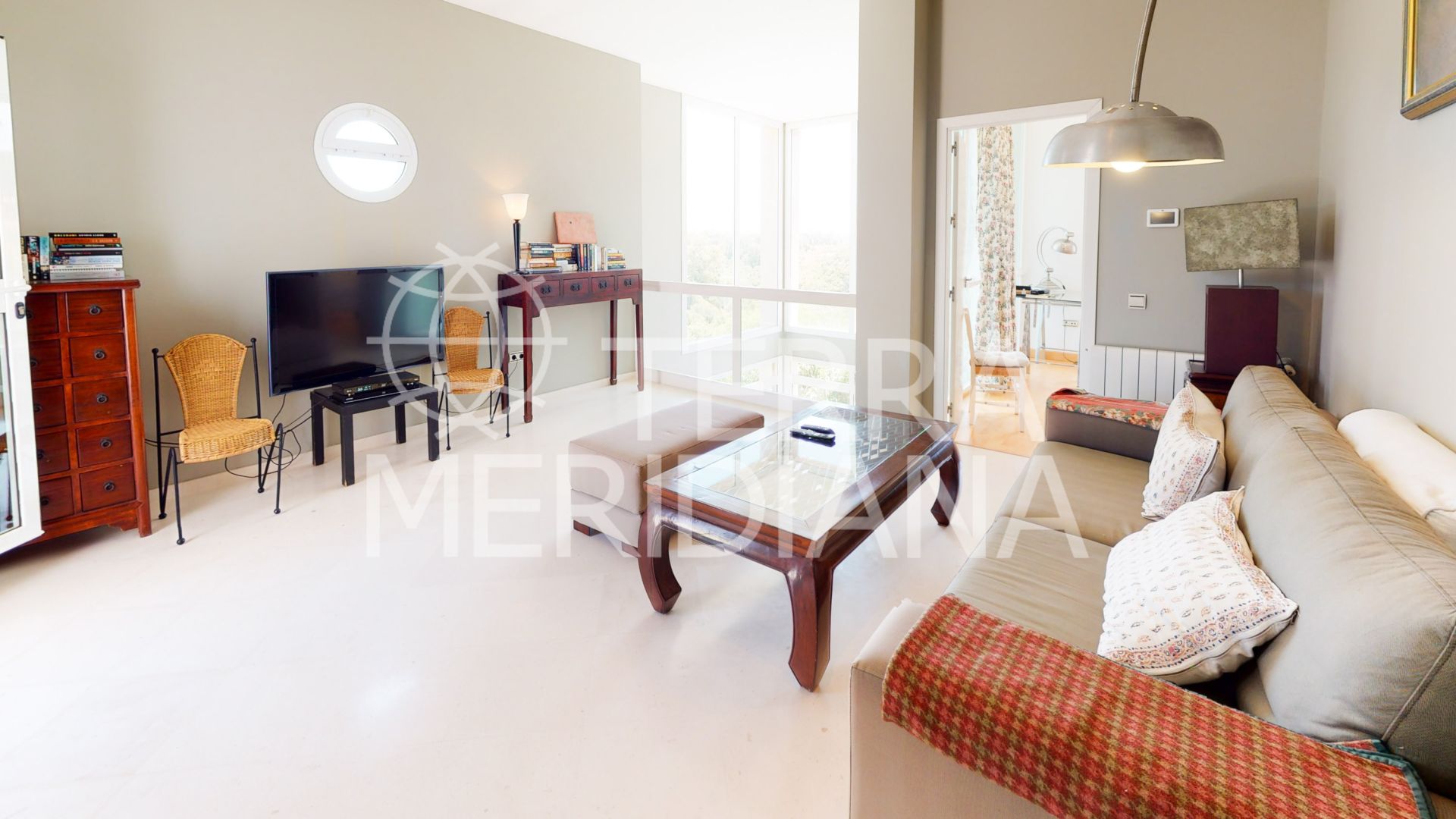 Villa in Sotogrande Alto, Sotogrande