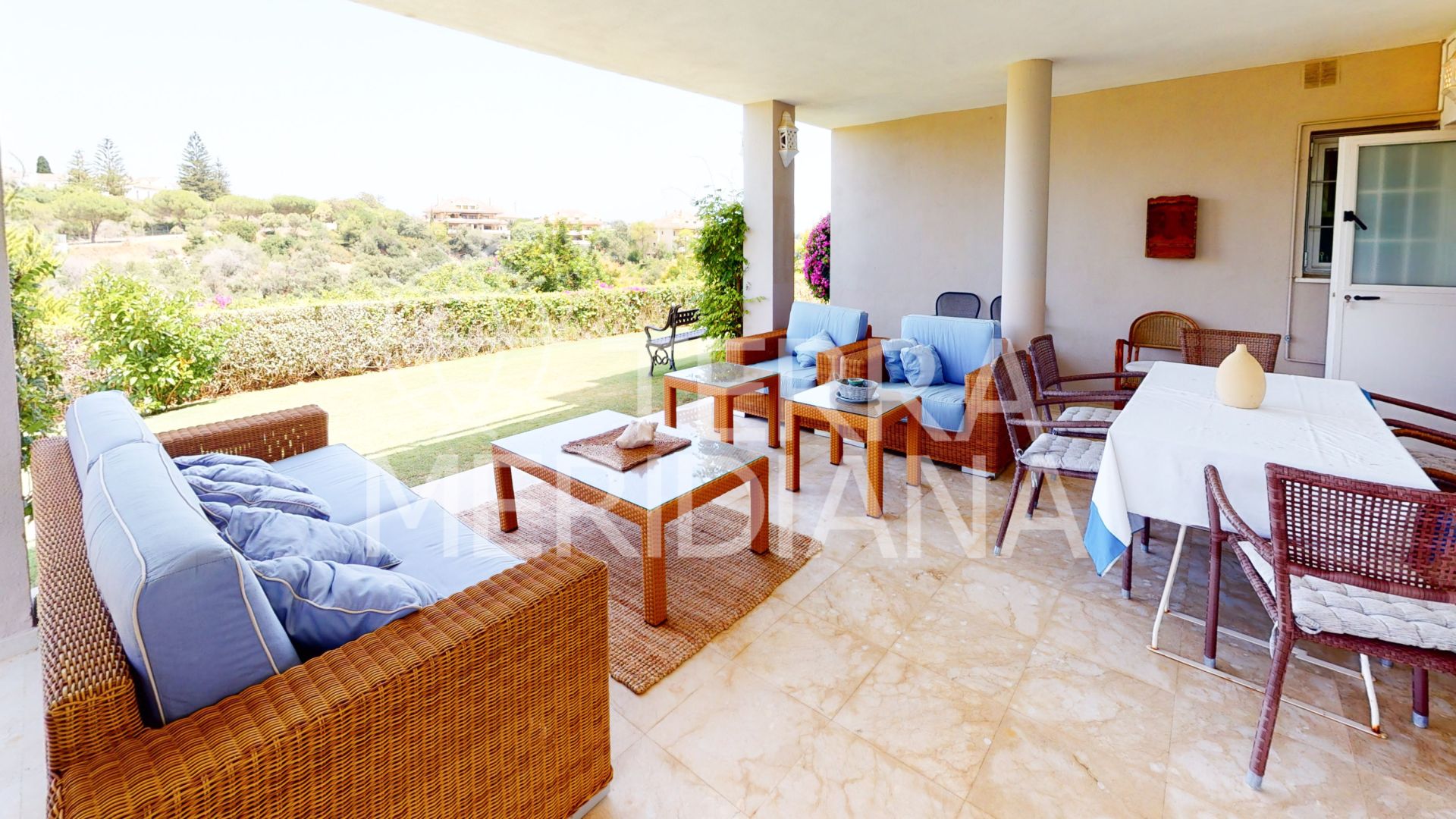 Villa in Sotogrande Alto, Sotogrande