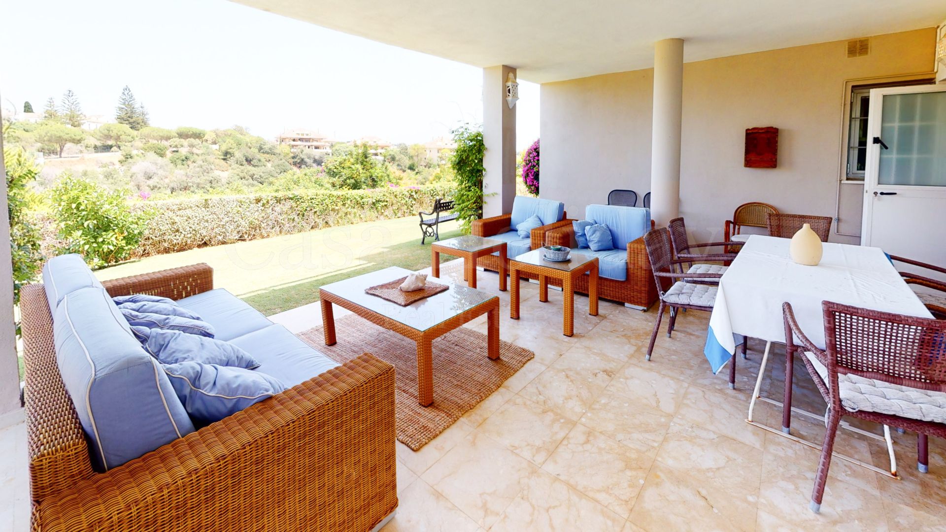 Villa in Sotogrande Alto, Sotogrande