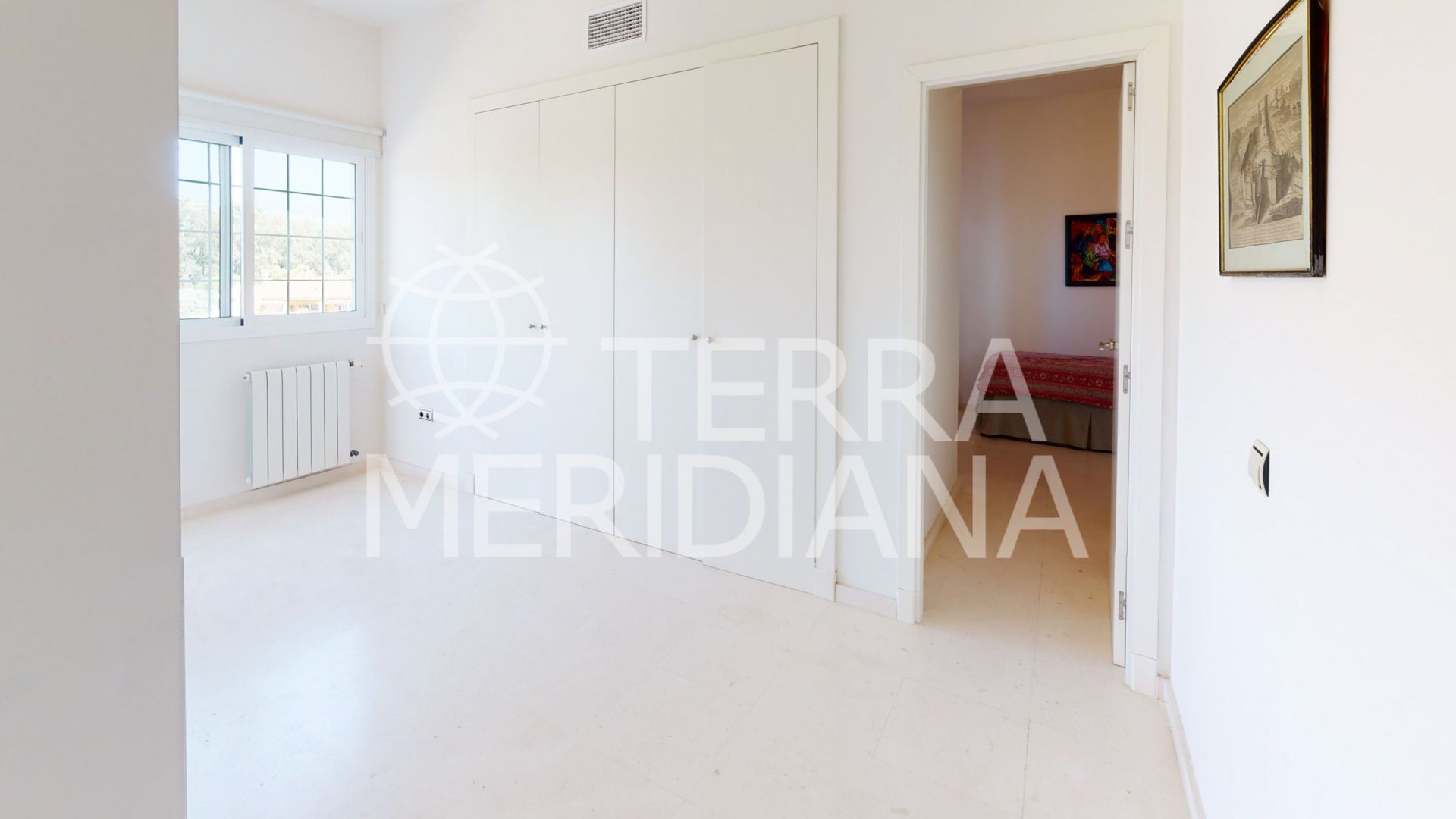 Villa in Sotogrande Alto, Sotogrande