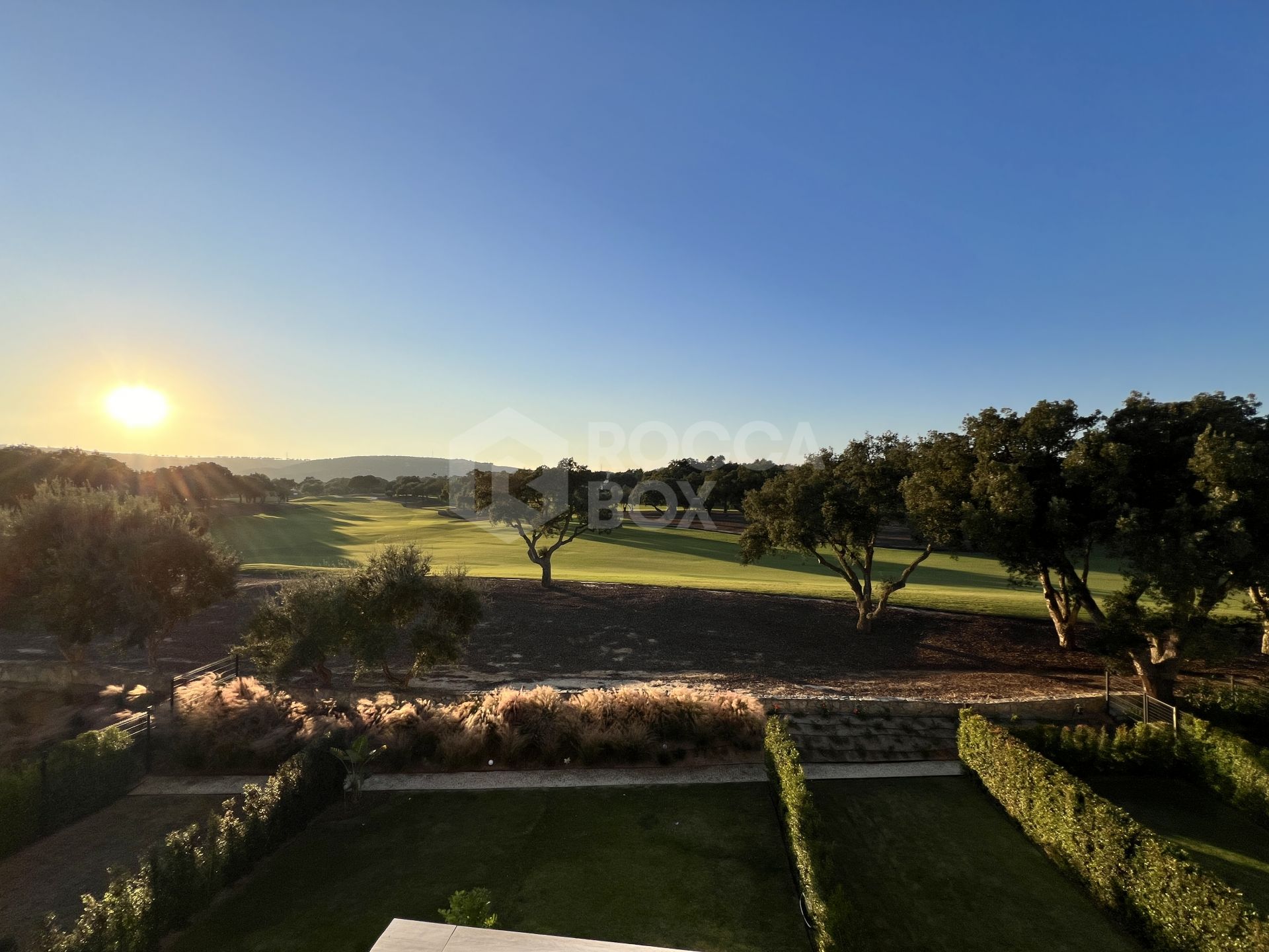 Three-Bedroom Townhouse in San Roque Club, Sotogrande