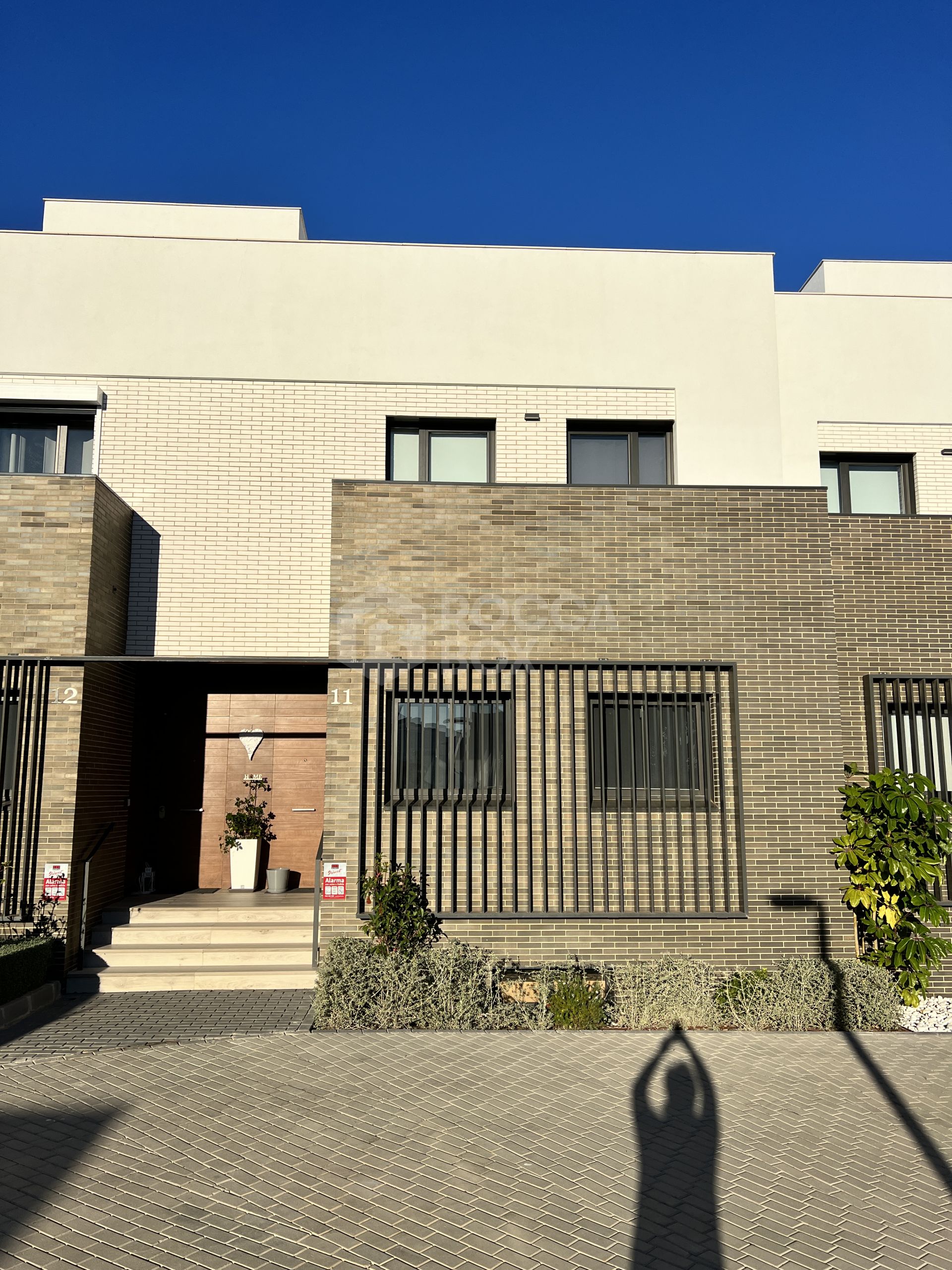 Three-Bedroom Townhouse in San Roque Club, Sotogrande